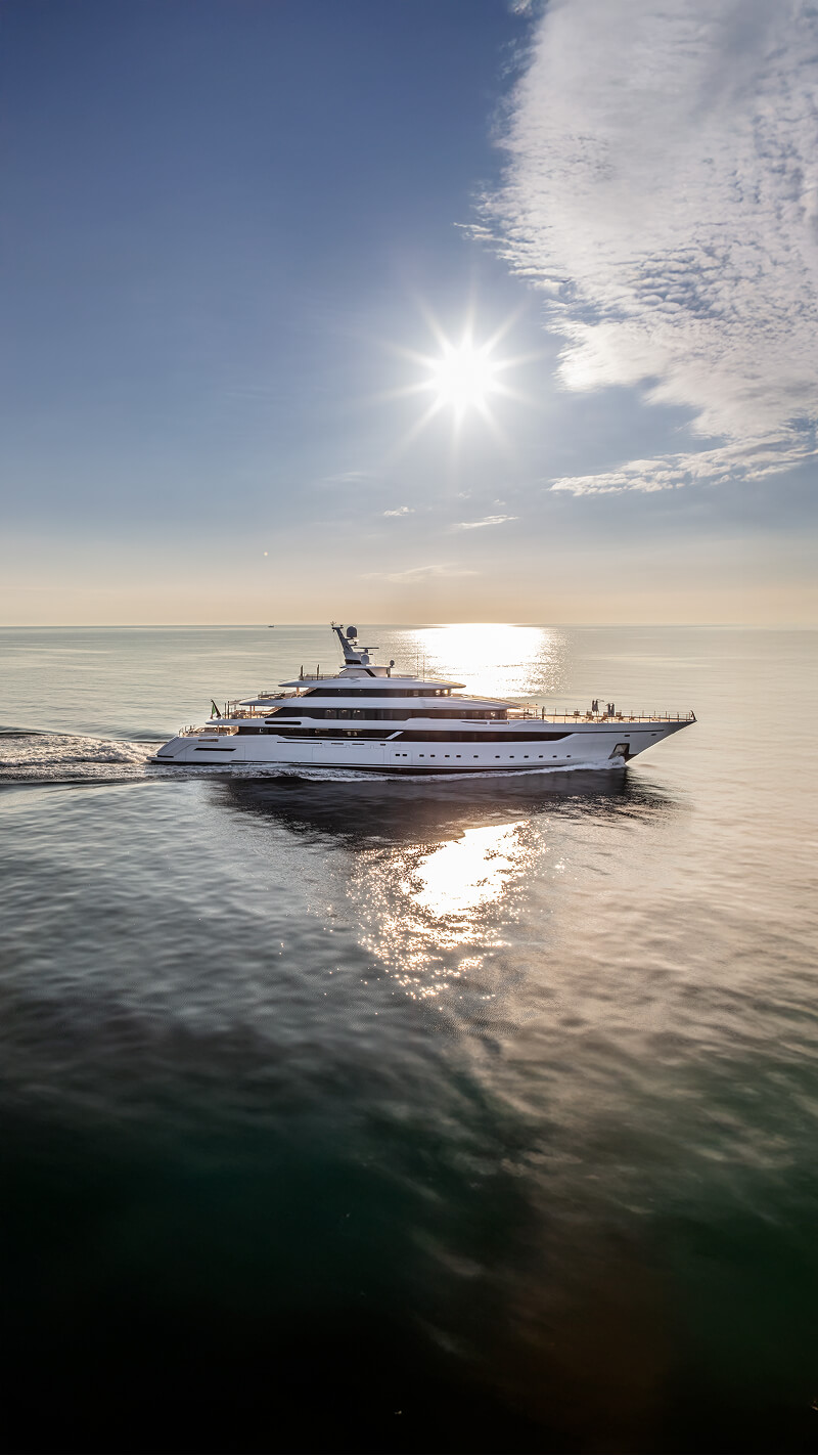Columbus Yachts