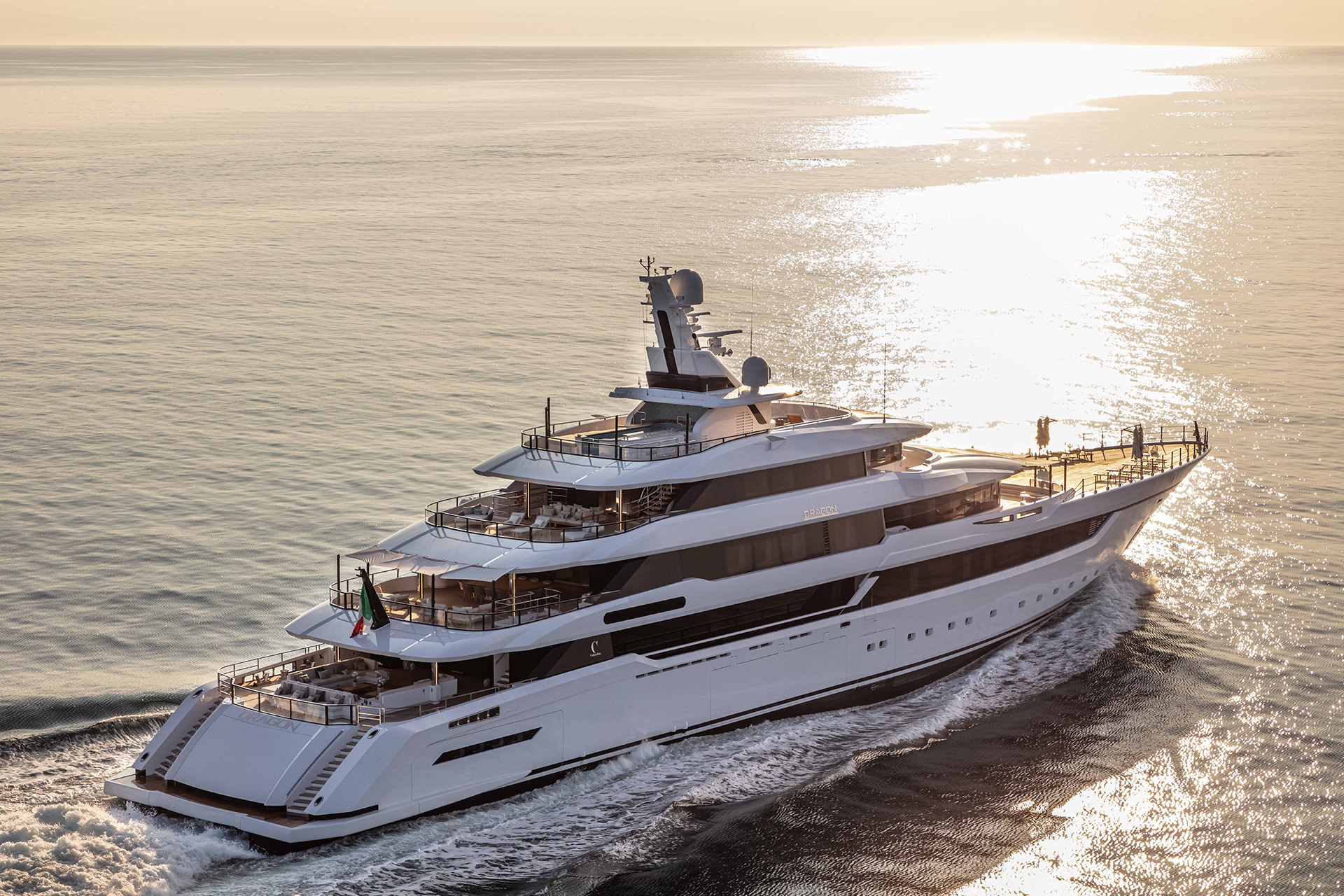 Luxury and Tradition