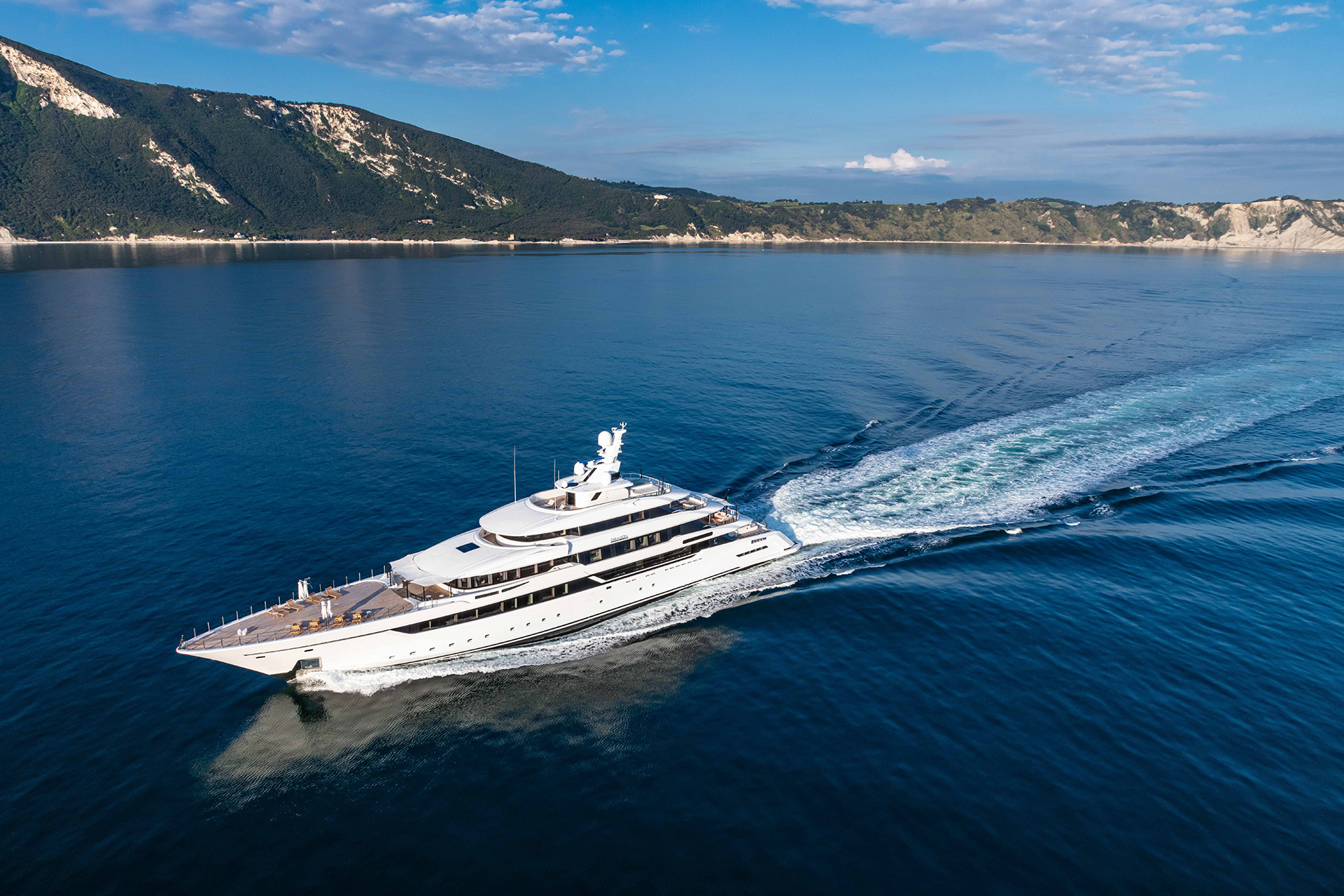Luxury and Tradition
