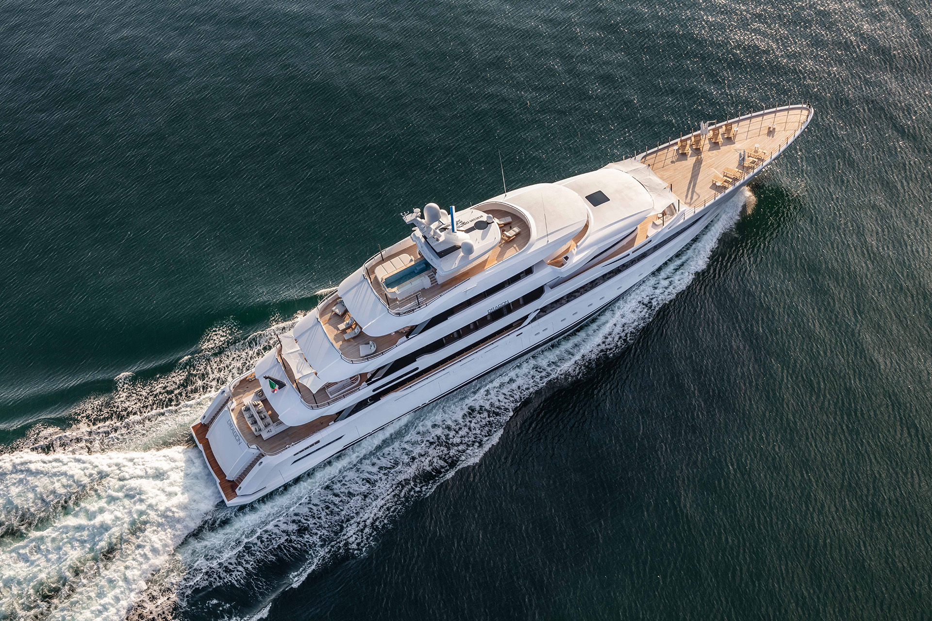 Luxury and Tradition