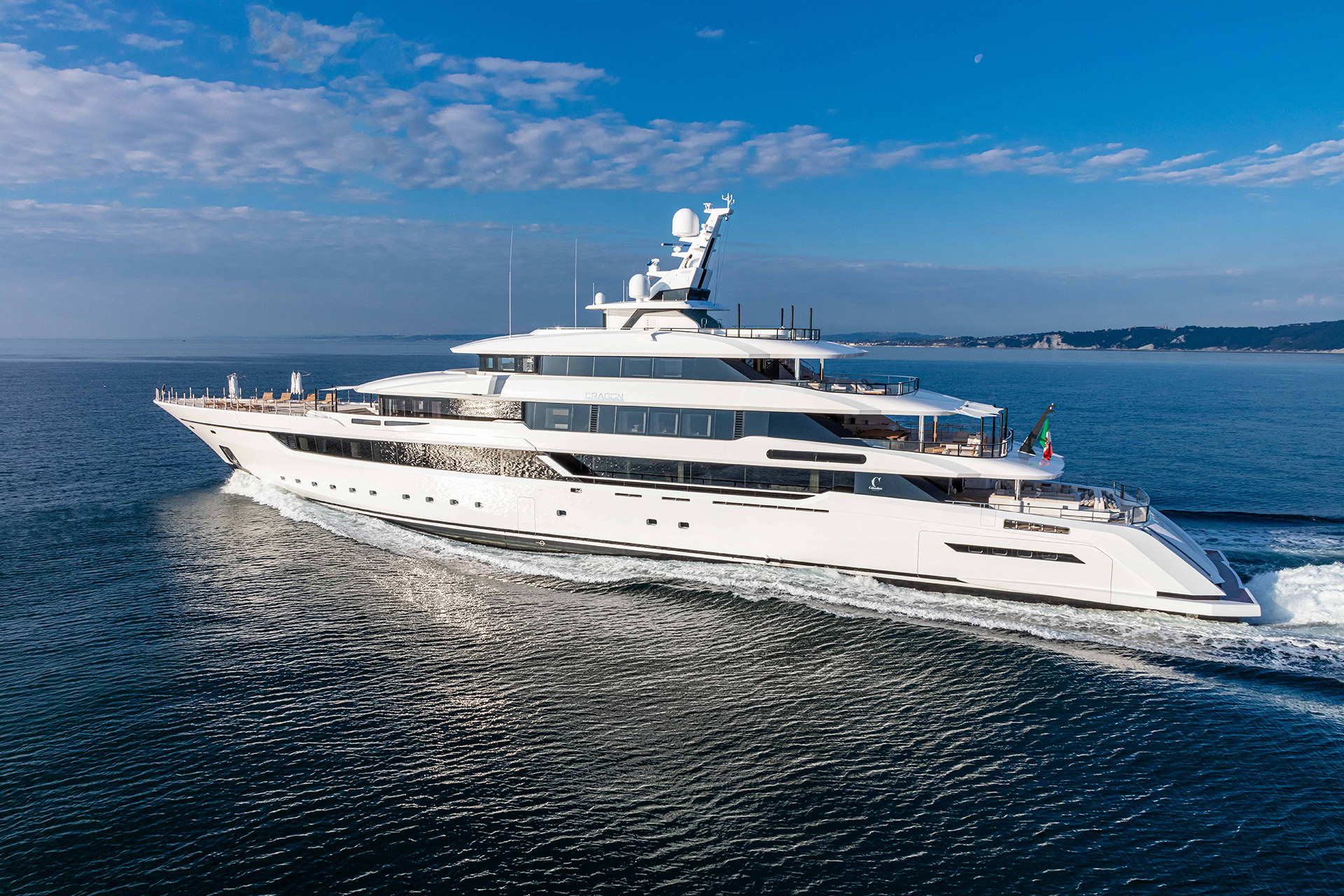 Luxury and Tradition