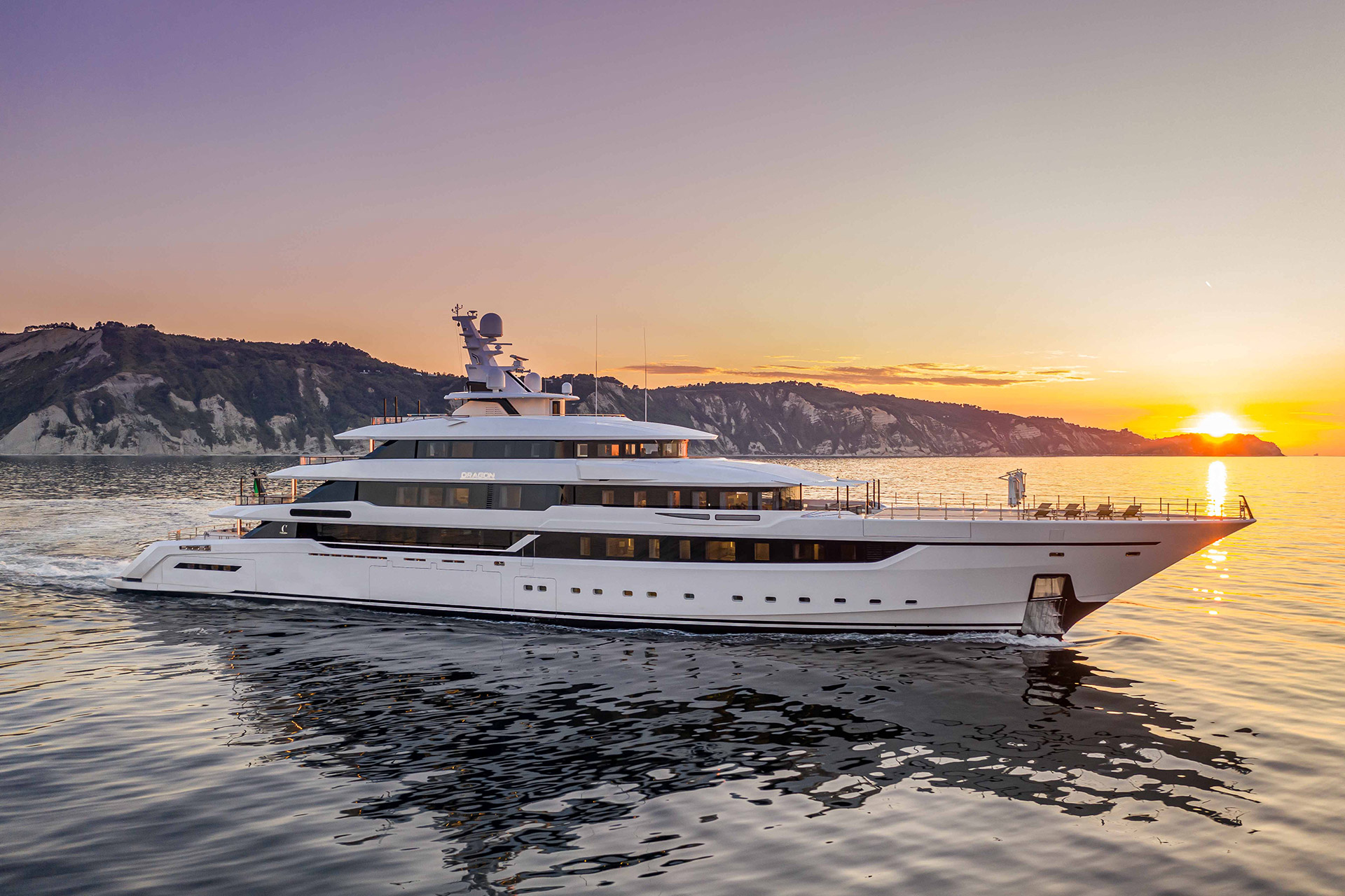 Luxury and Tradition