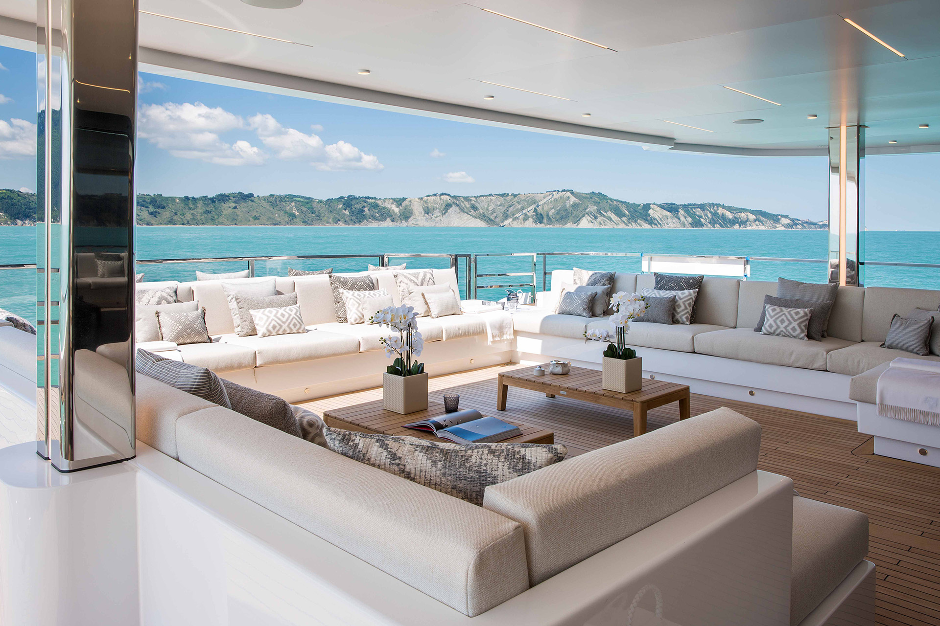Luxury and Tradition