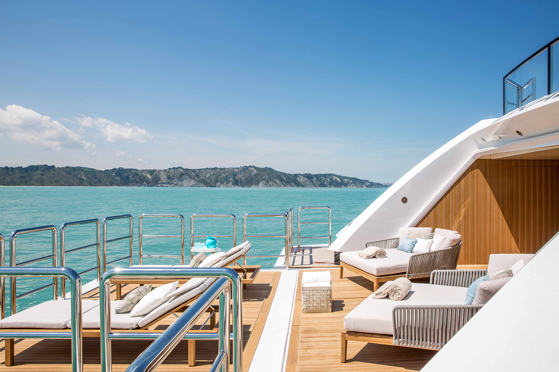 Luxury and Tradition