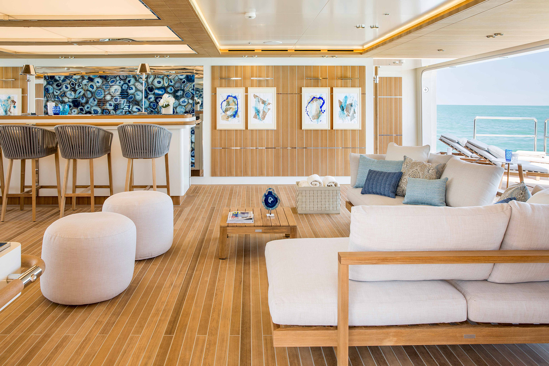 Luxury and Tradition