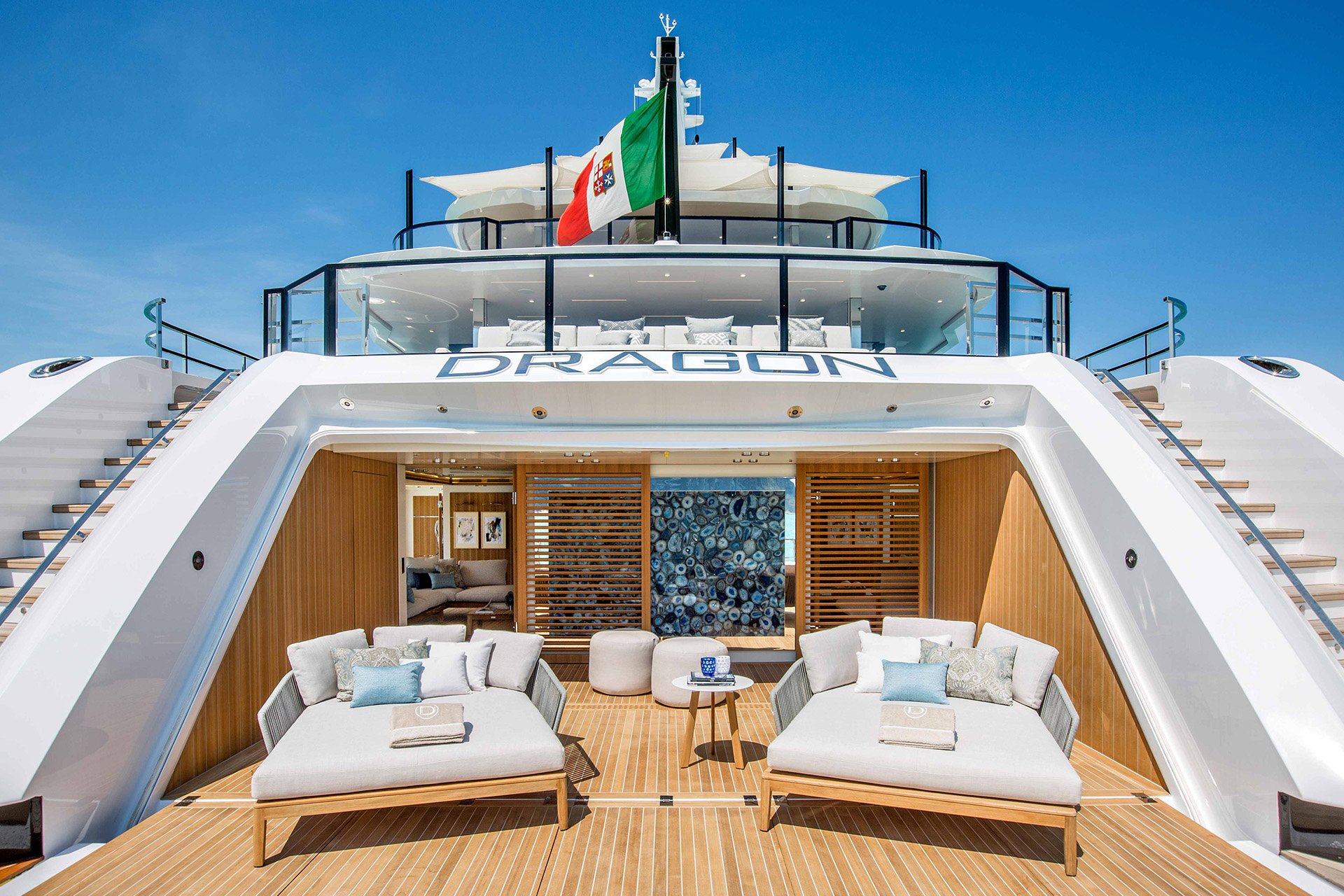 Luxury and Tradition