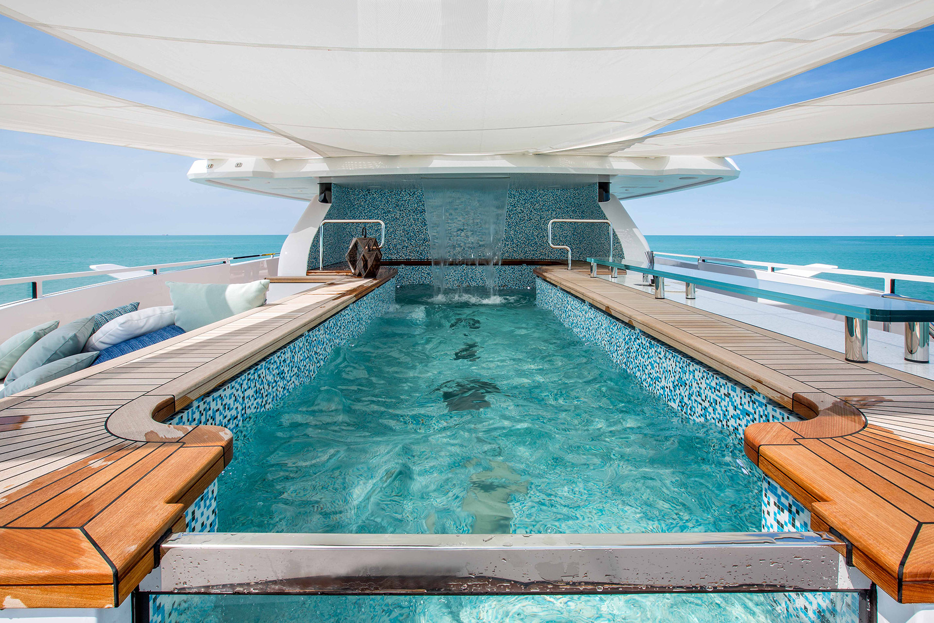 Luxury and Tradition