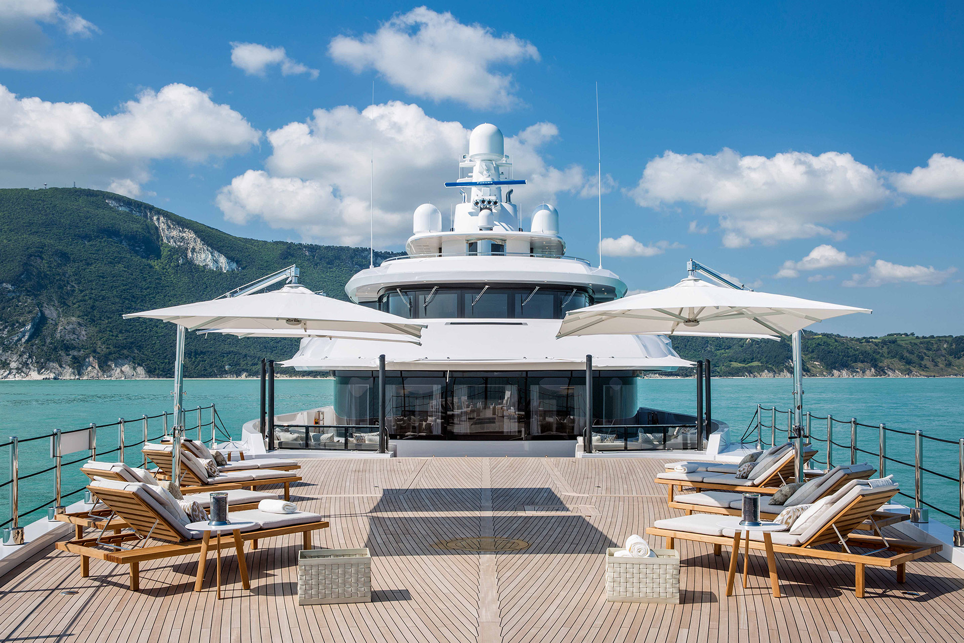 Luxury and Tradition
