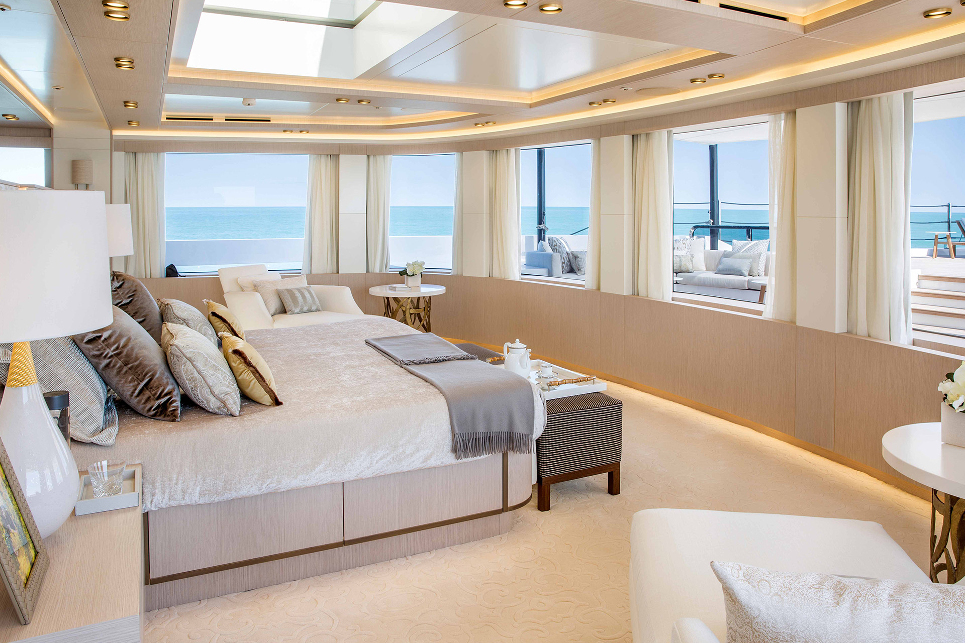 Luxury and Tradition