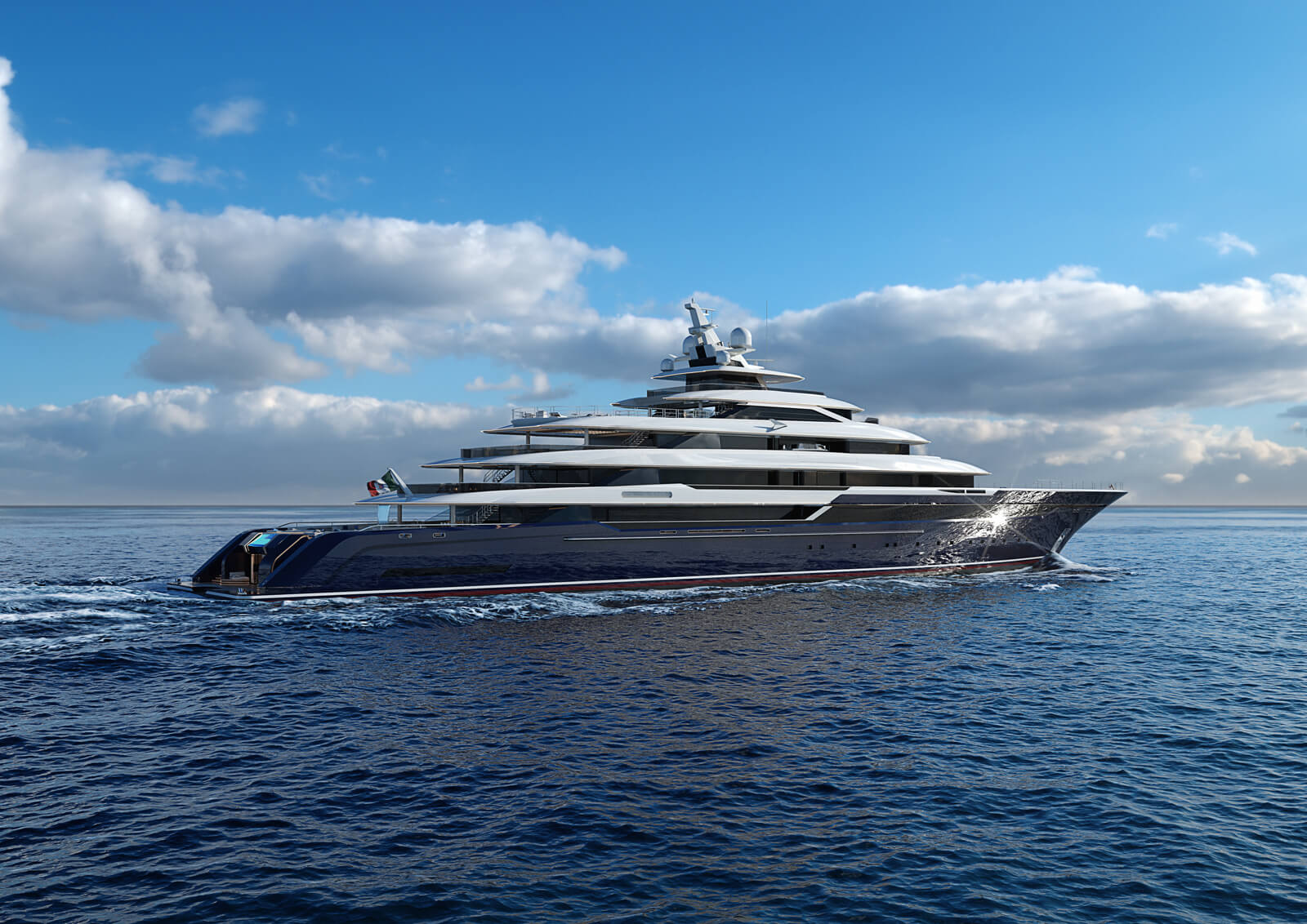 Luxury and Tradition
