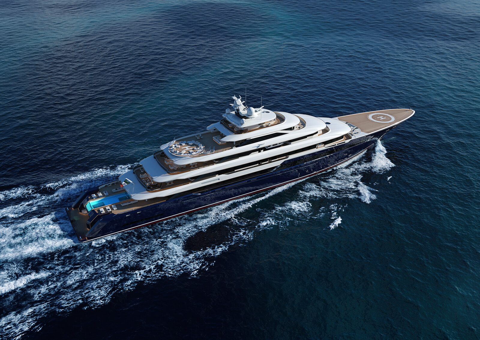 Luxury and Tradition
