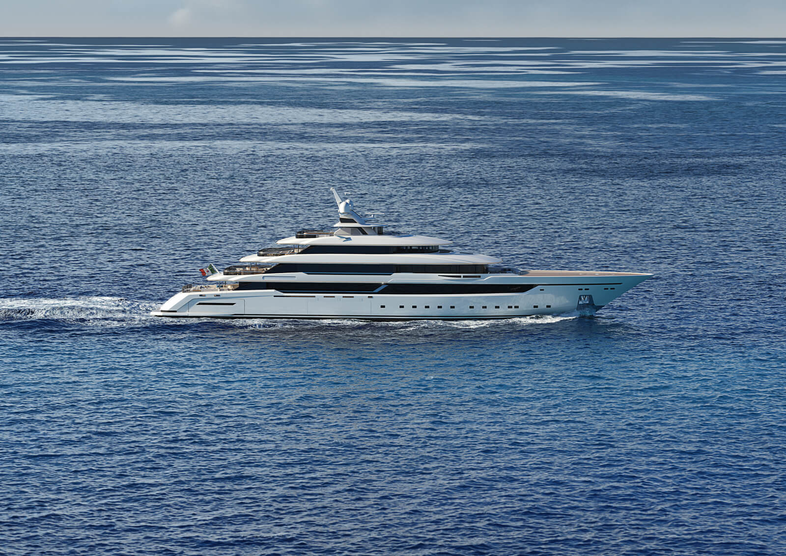 Luxury and Tradition
