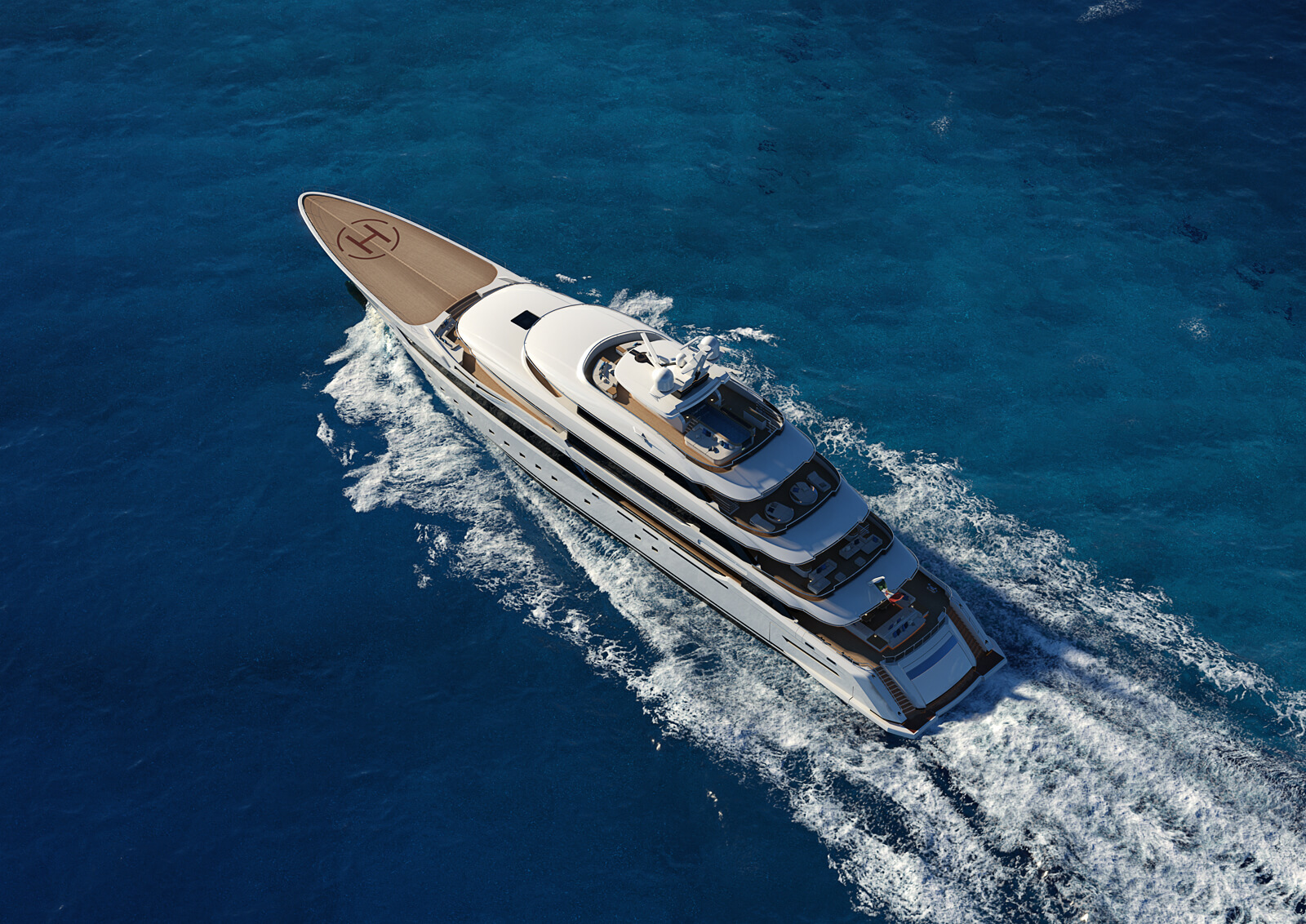 Luxury and Tradition