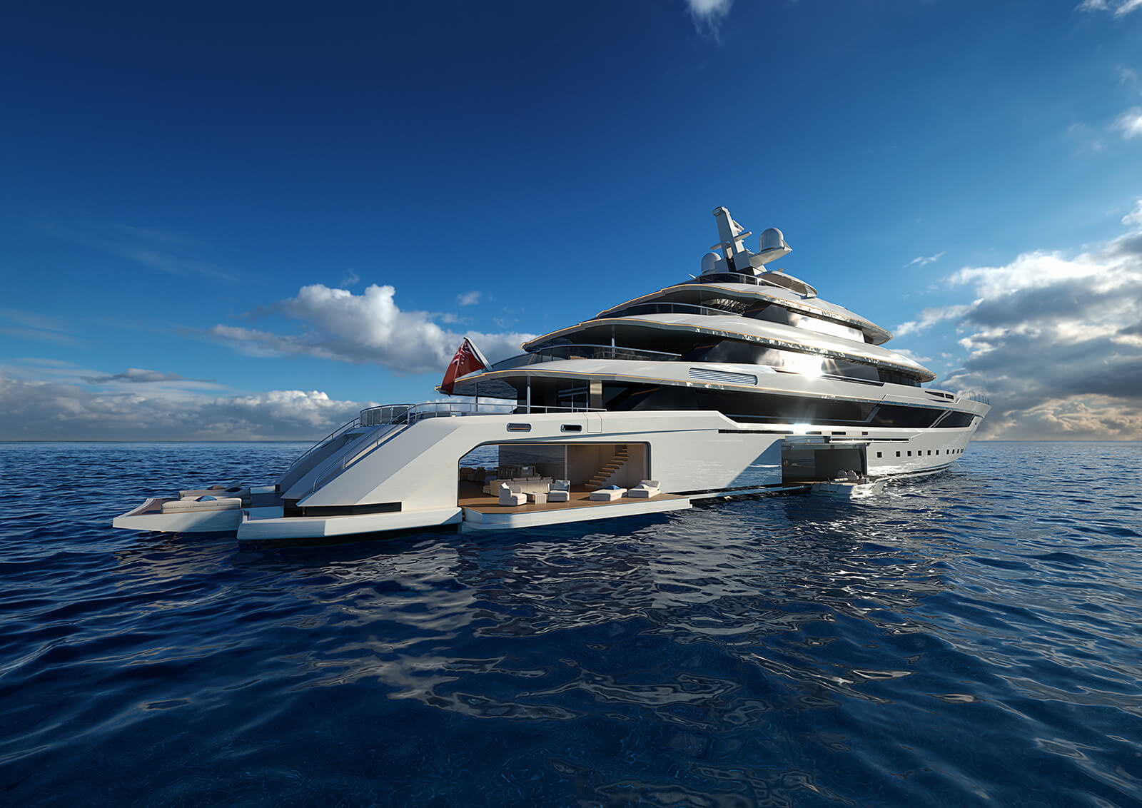 Luxury and Tradition
