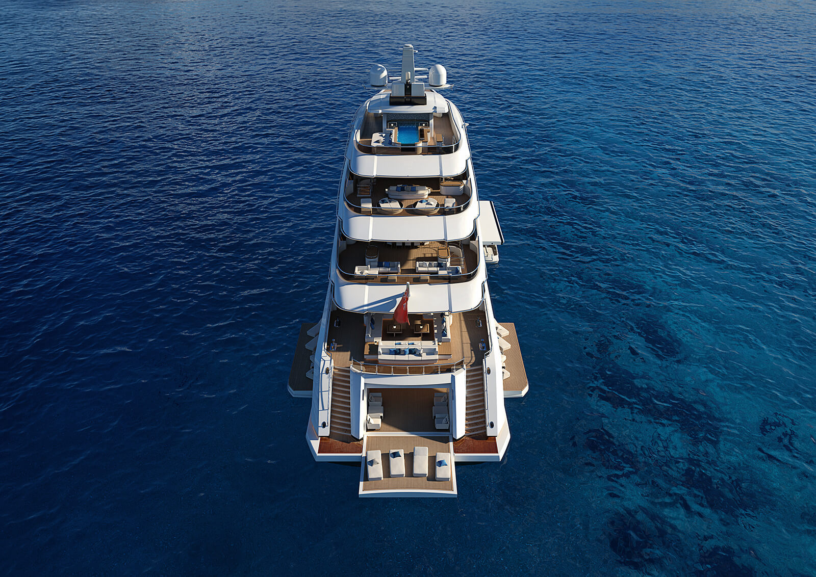 Luxury and Tradition