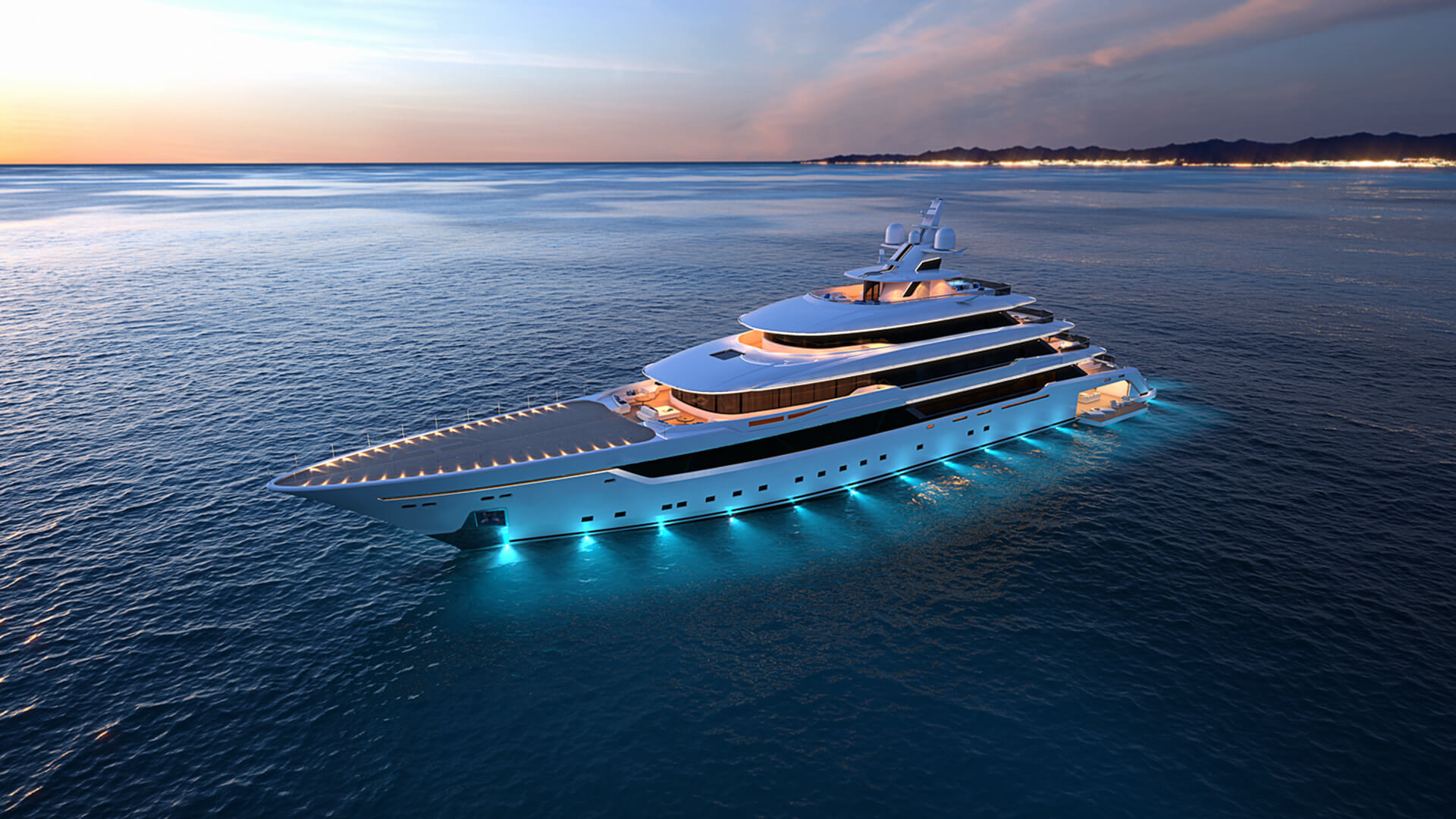 Luxury and Tradition