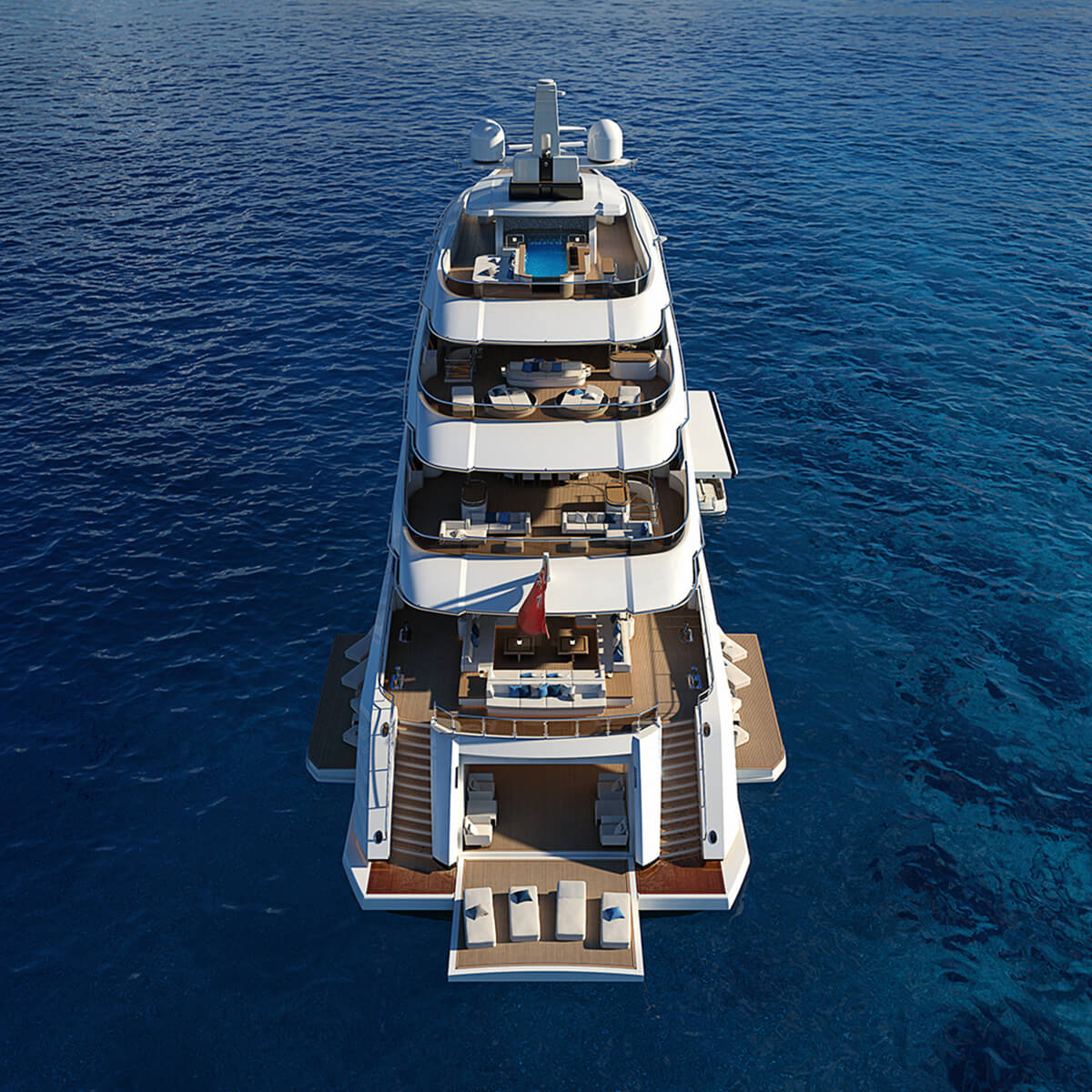 Luxury and Tradition