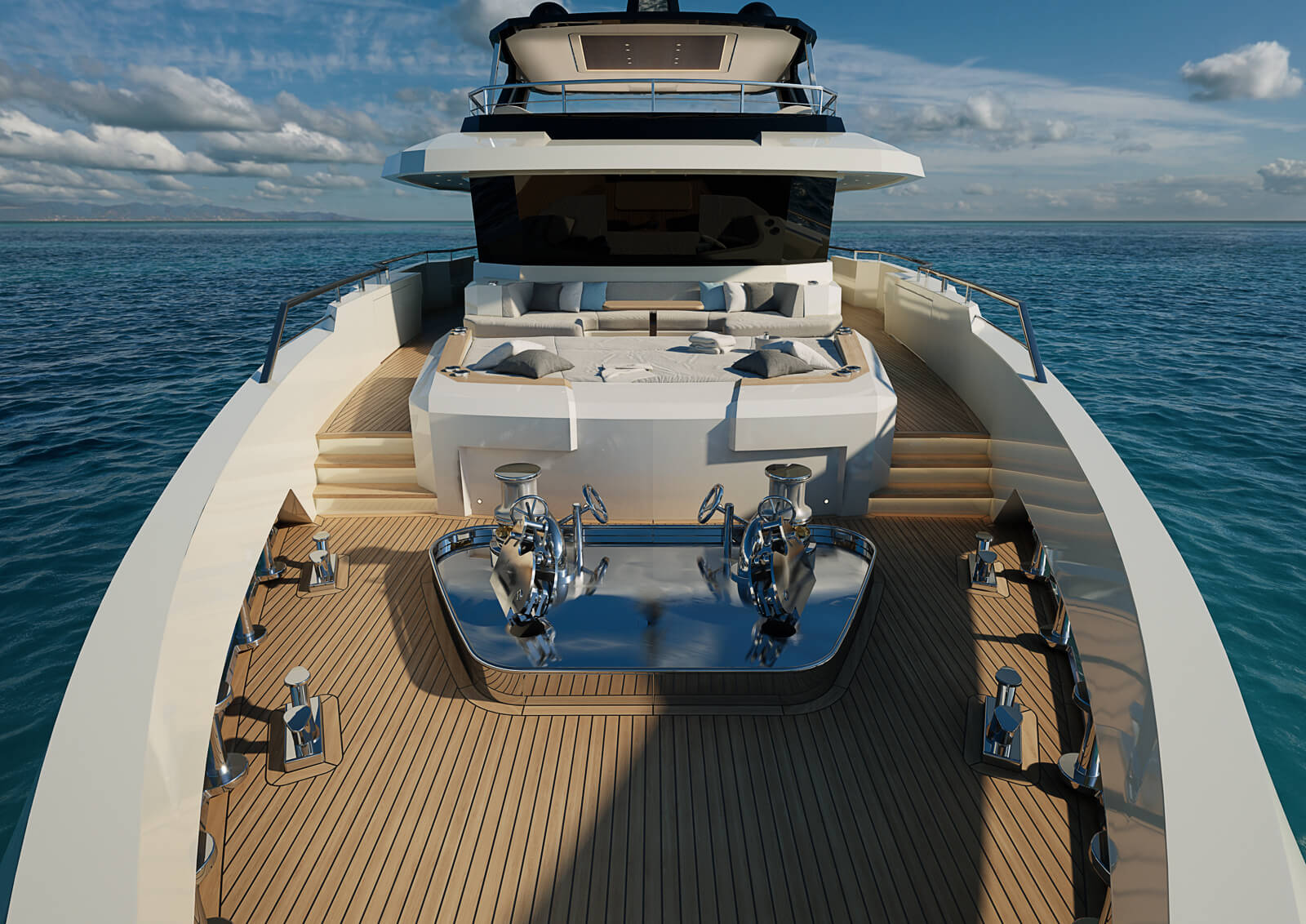Innovation and Comfort