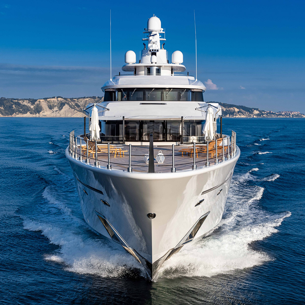 Luxury and Tradition