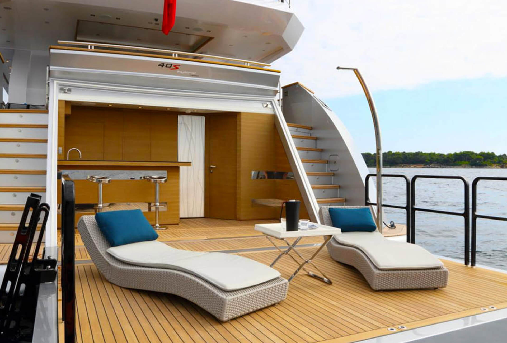 Hybrid Propulsion