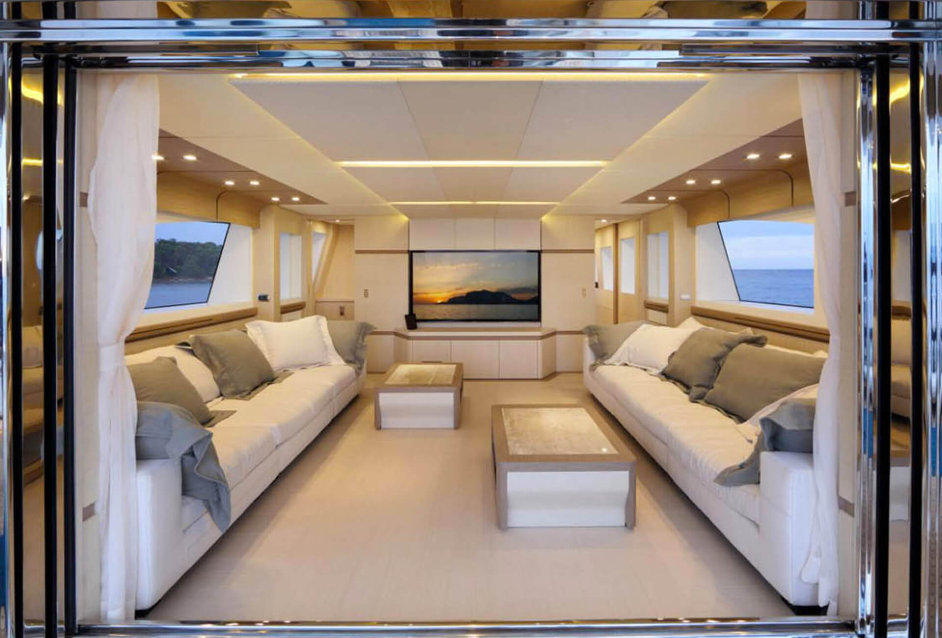 Hybrid Propulsion