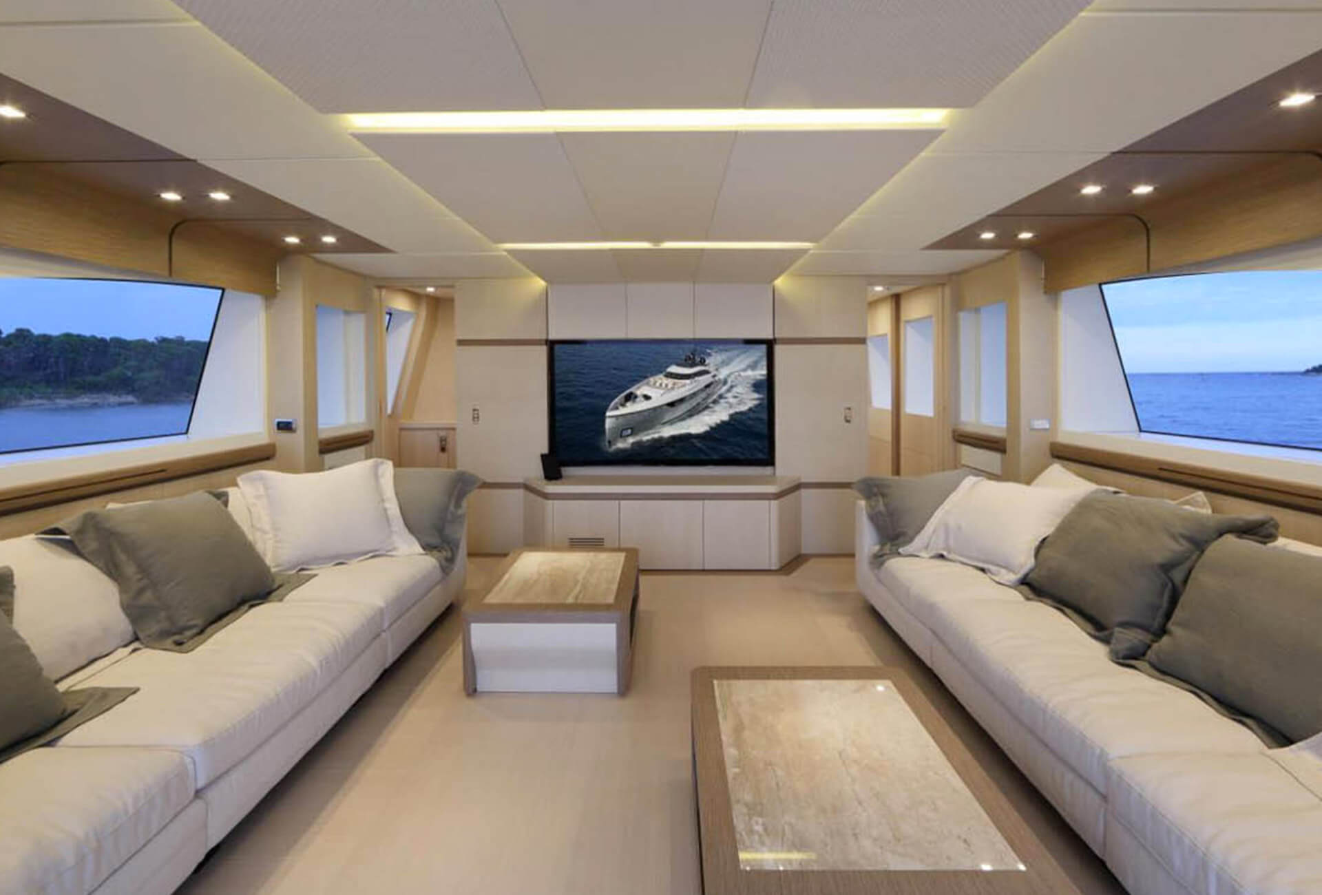 Hybrid Propulsion