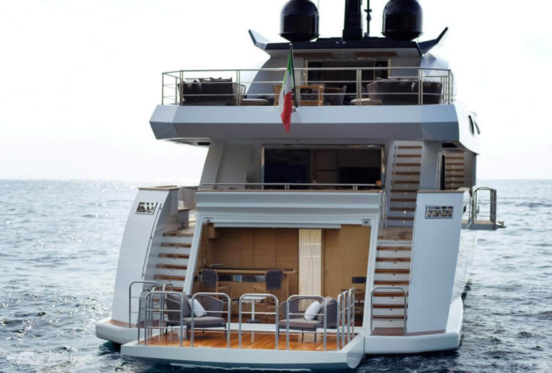 Hybrid Propulsion