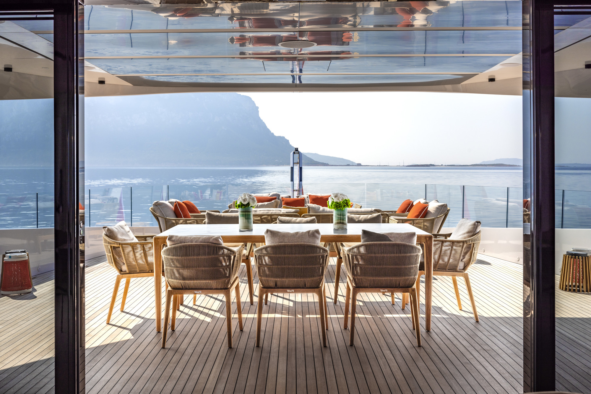 The Joy of Cruising