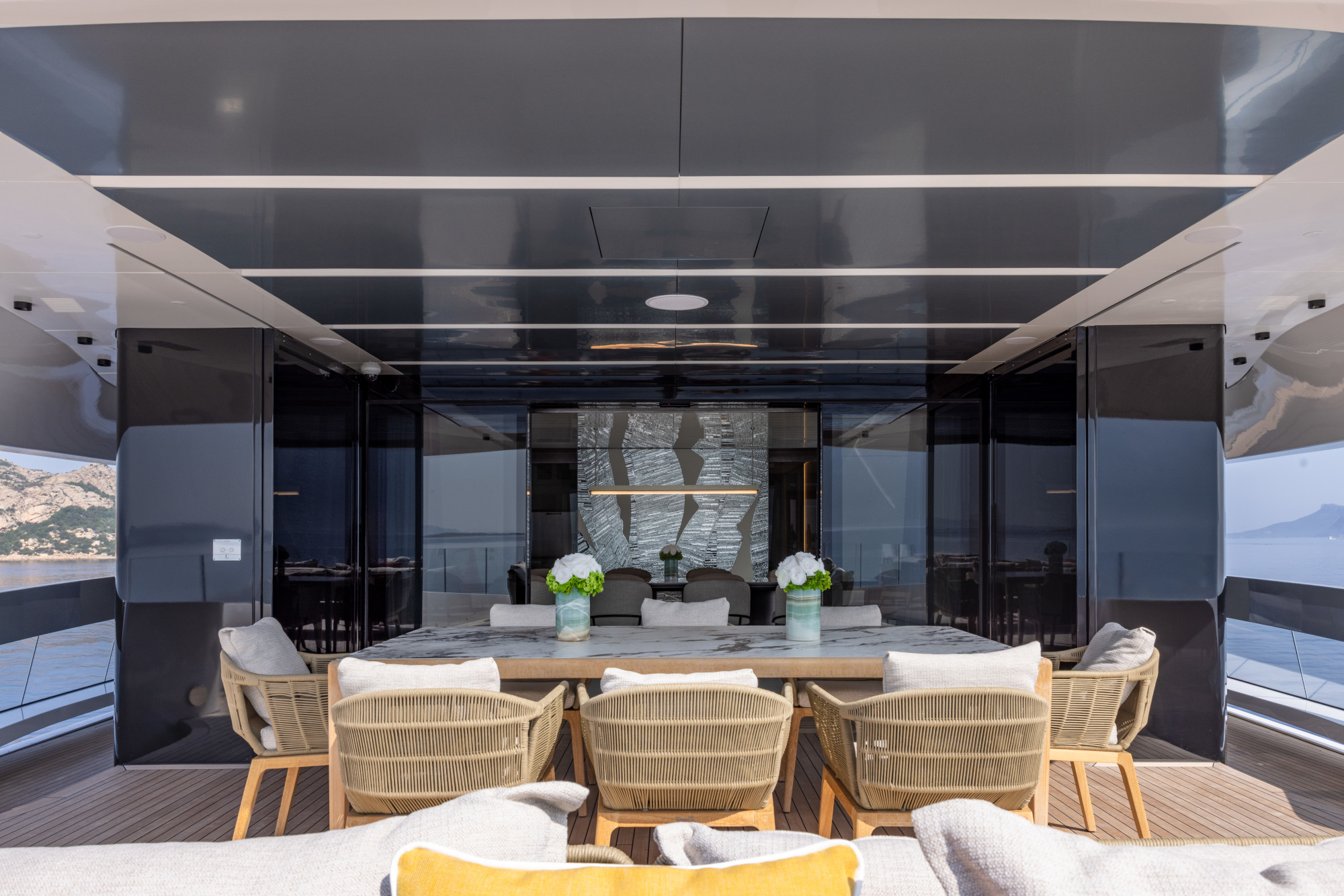 The Joy of Cruising