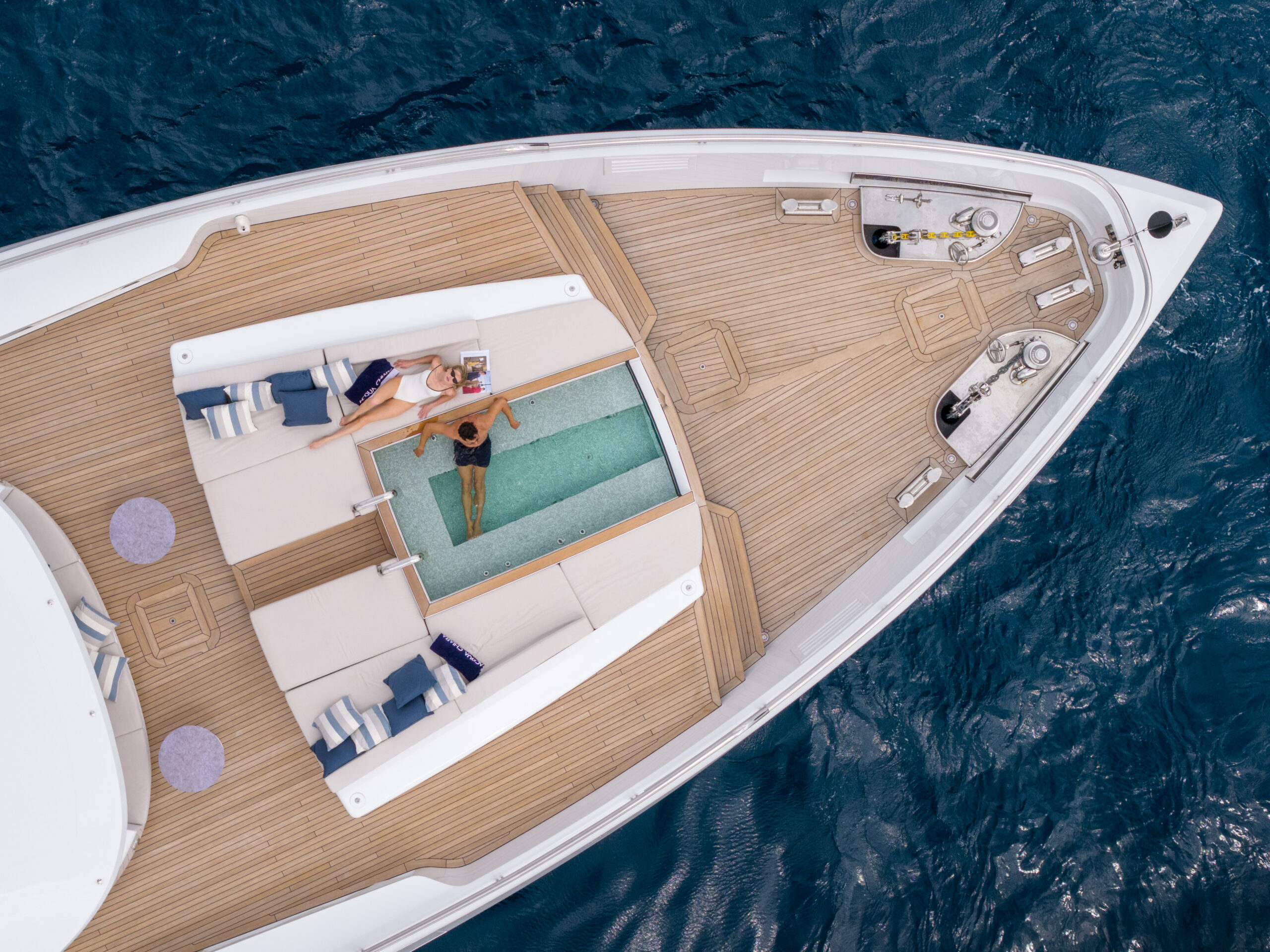 The Joy of Cruising