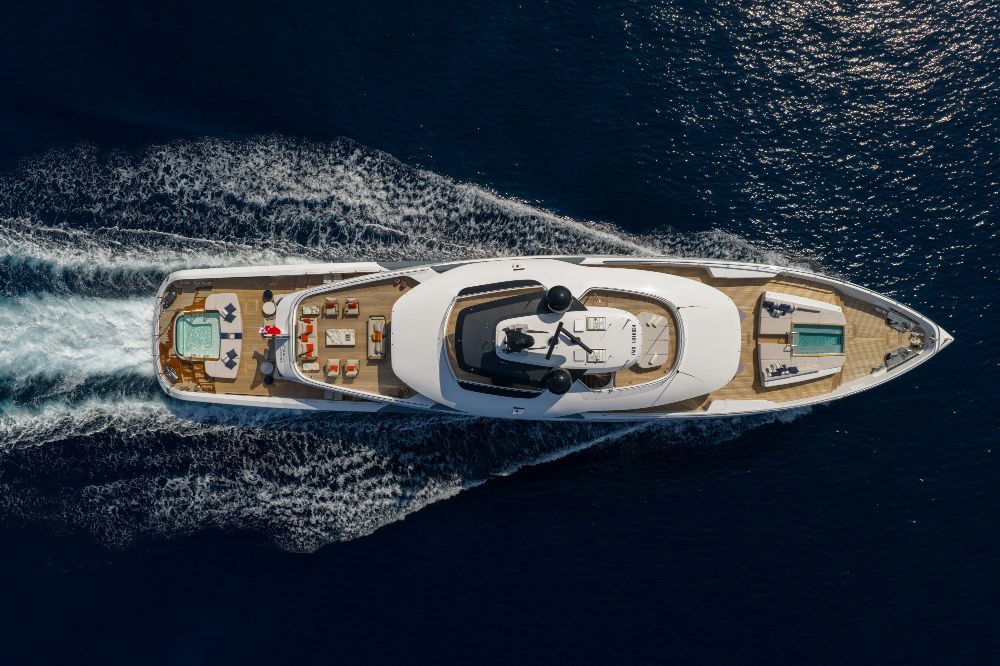 The Joy of Cruising
