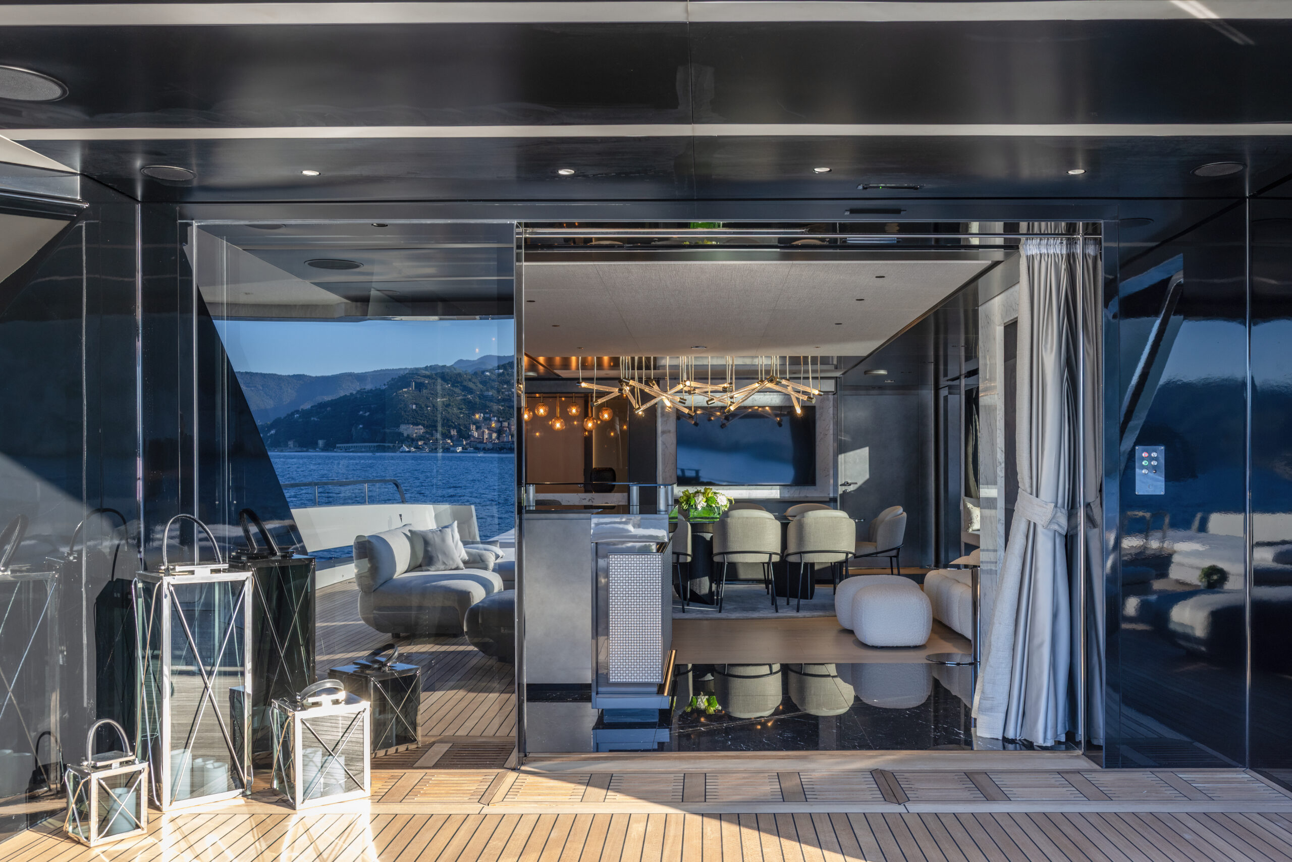 Rigorous and emotional design