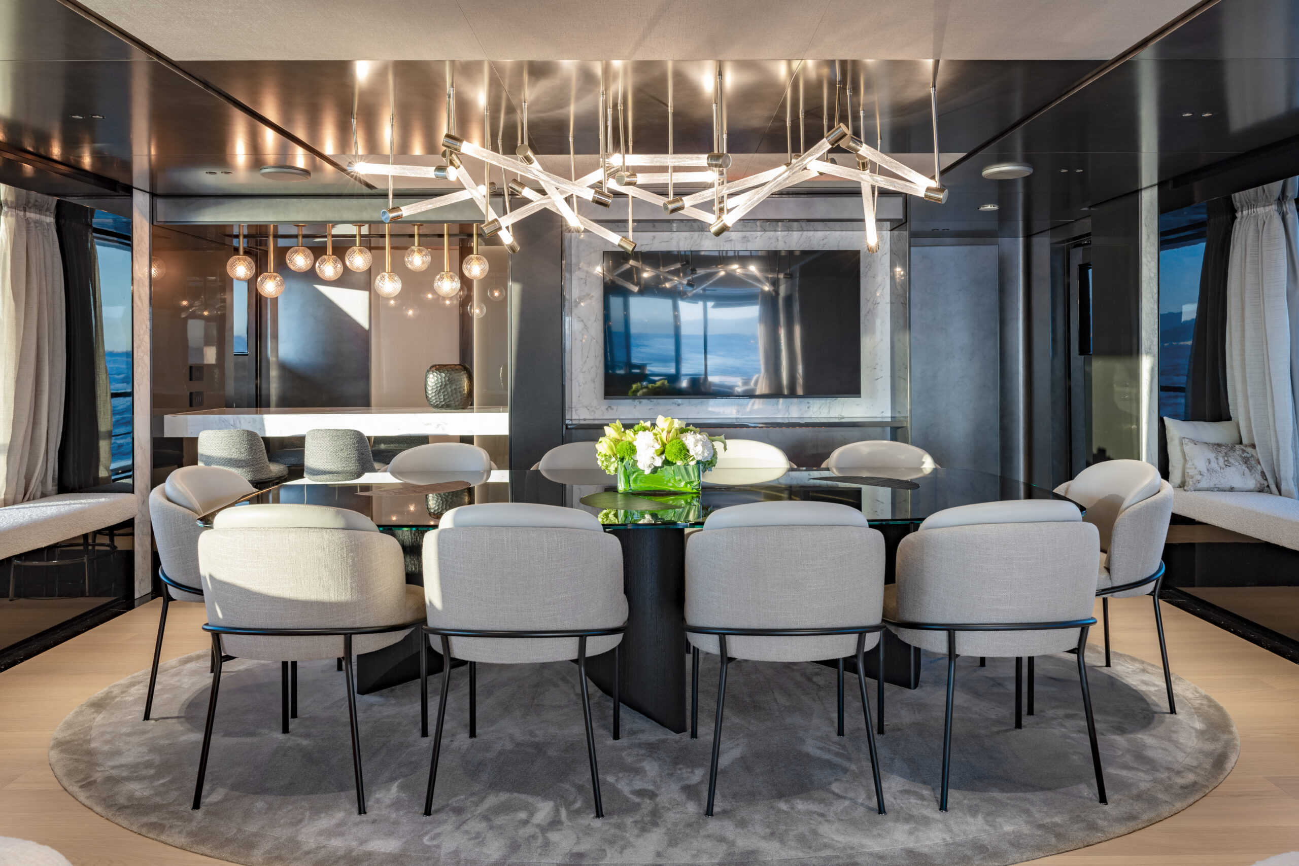 Rigorous and emotional design