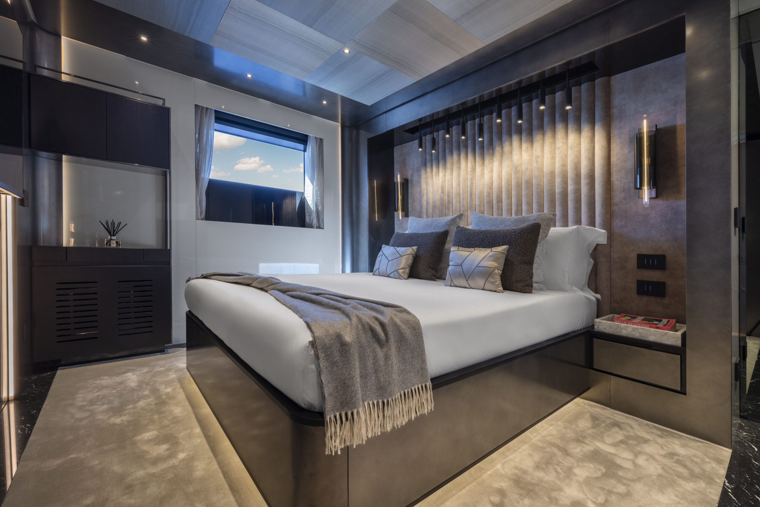 Rigorous and emotional design