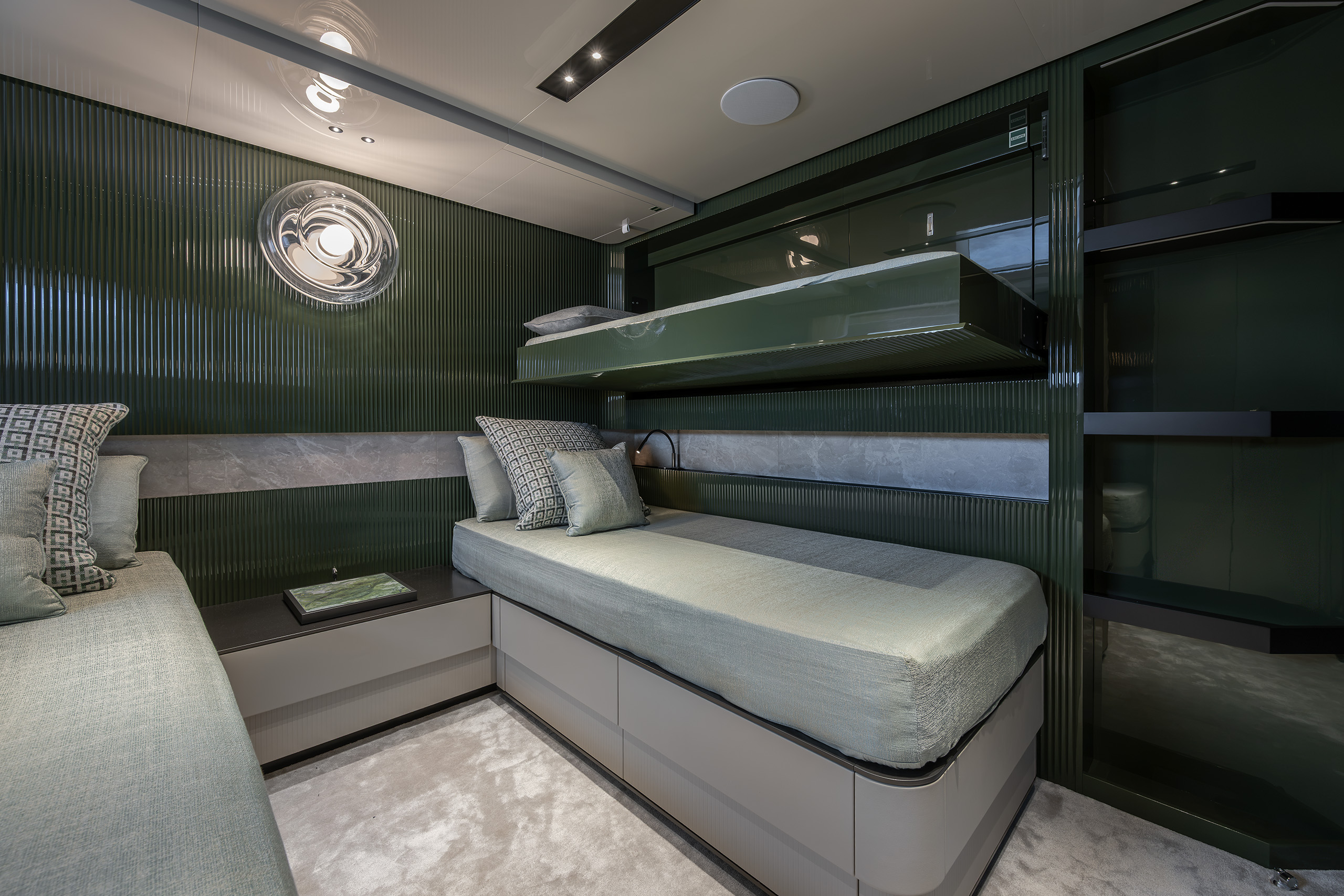 MODERNITY, ELEGANCE AND DESIGN EXCELLENCE