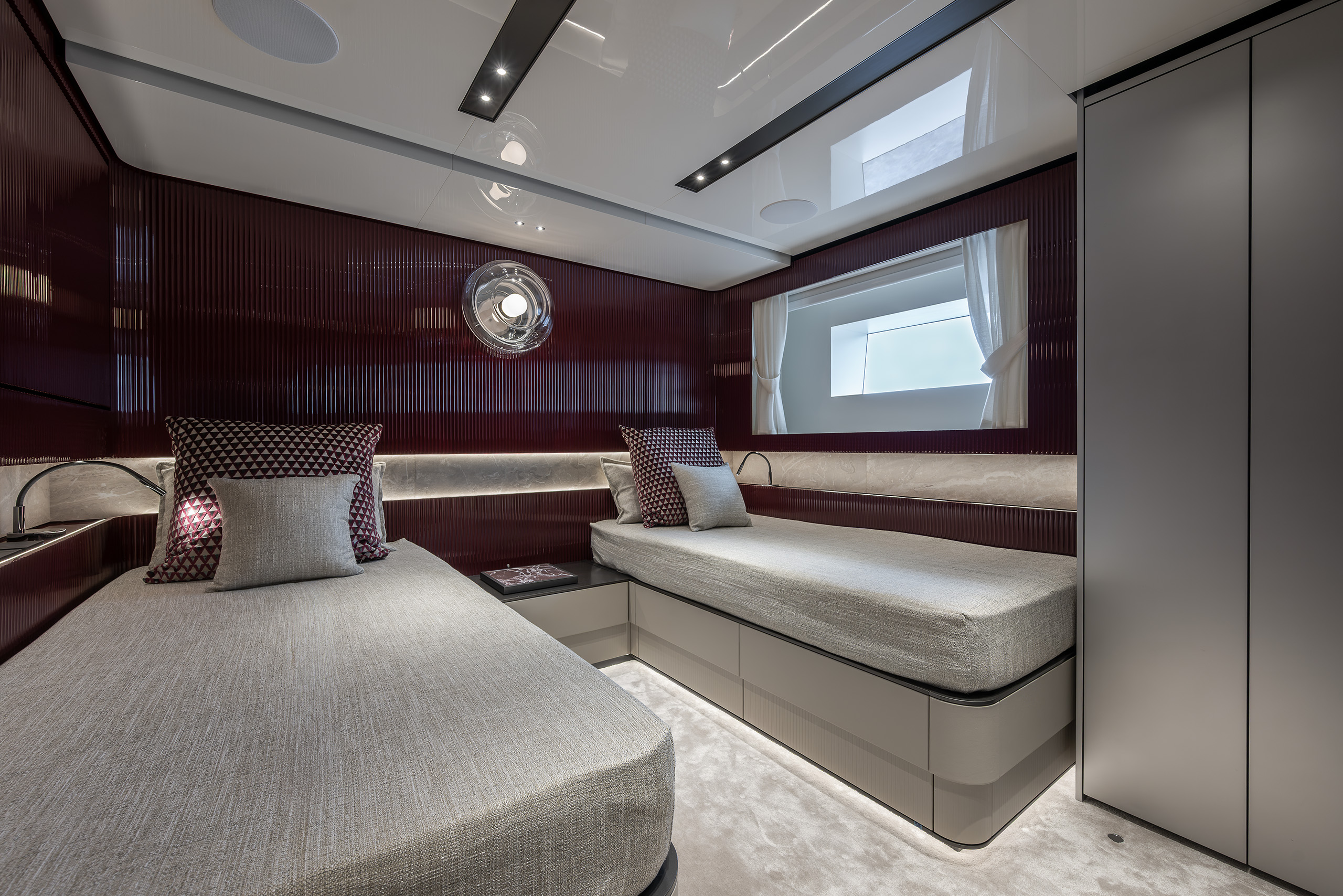 MODERNITY, ELEGANCE AND DESIGN EXCELLENCE
