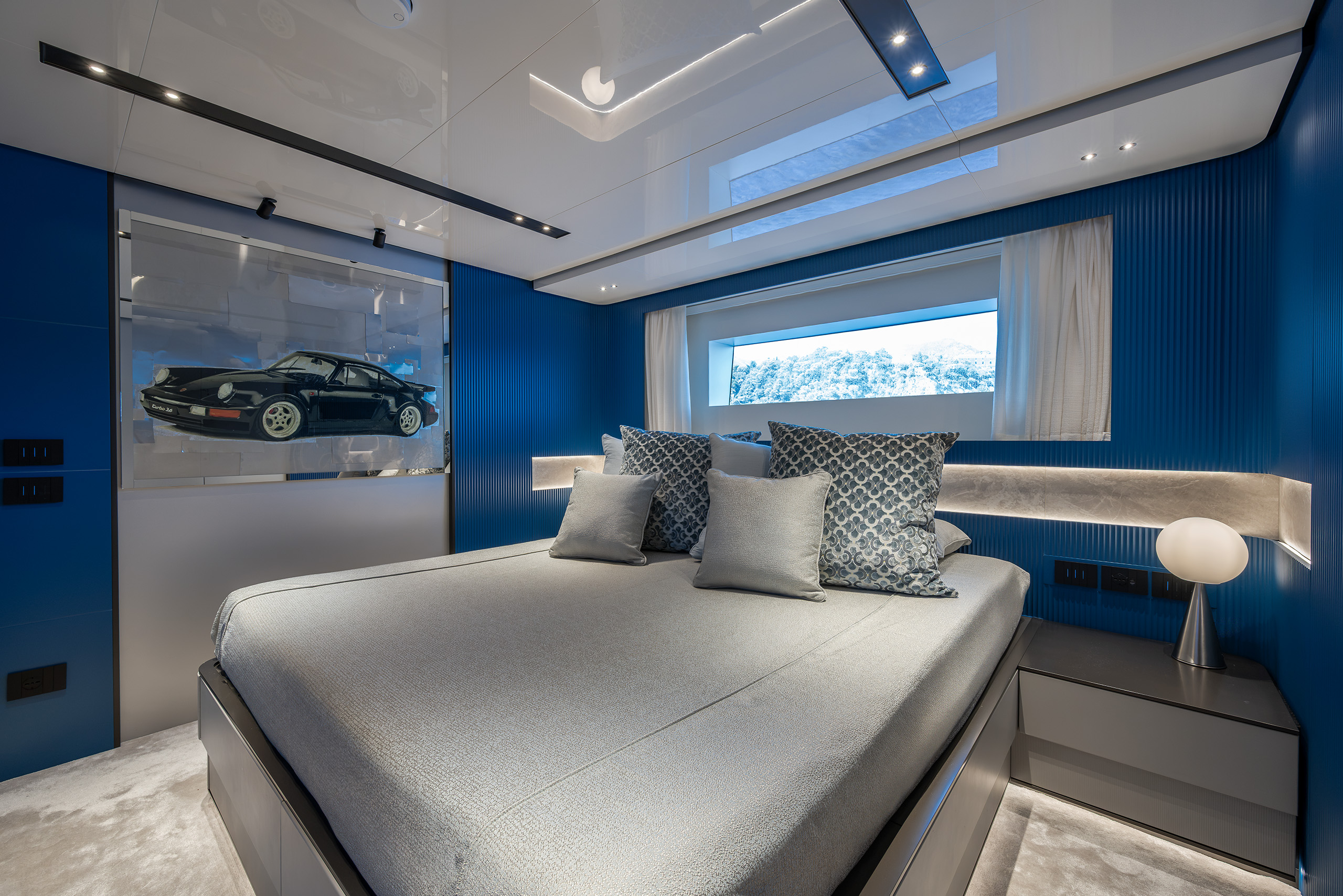MODERNITY, ELEGANCE AND DESIGN EXCELLENCE