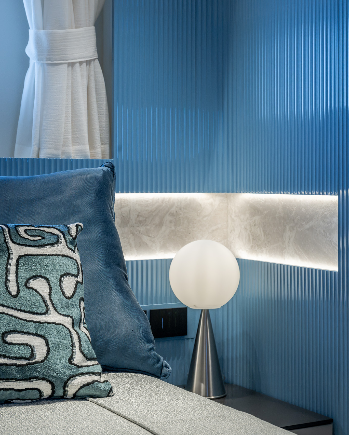 MODERNITY, ELEGANCE AND DESIGN EXCELLENCE