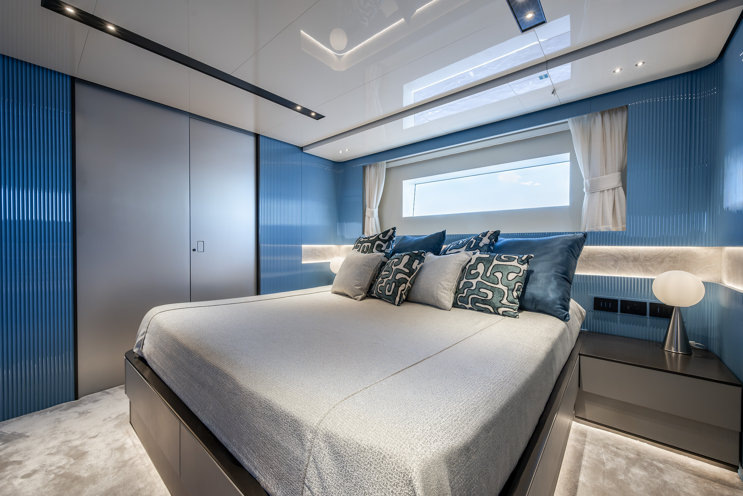 MODERNITY, ELEGANCE AND DESIGN EXCELLENCE