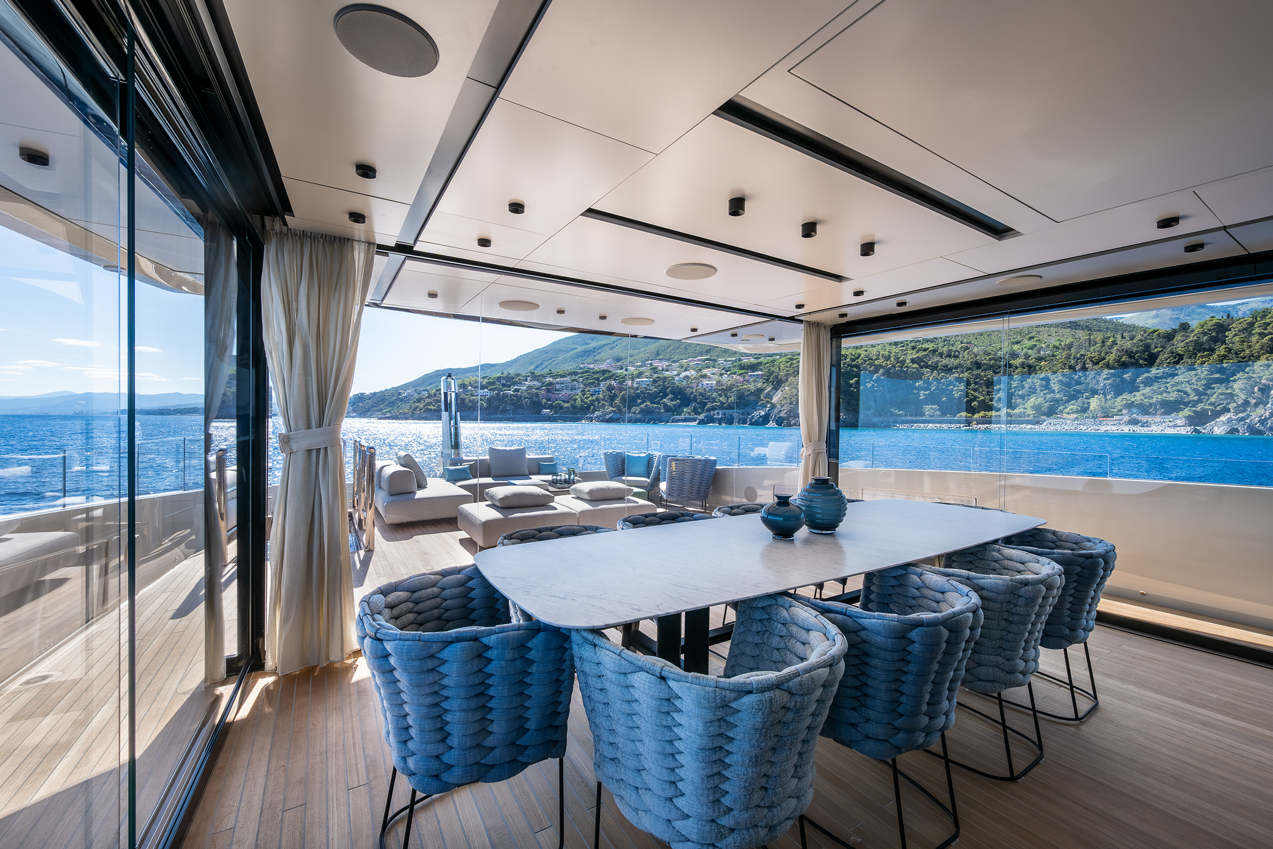 MODERNITY, ELEGANCE AND DESIGN EXCELLENCE