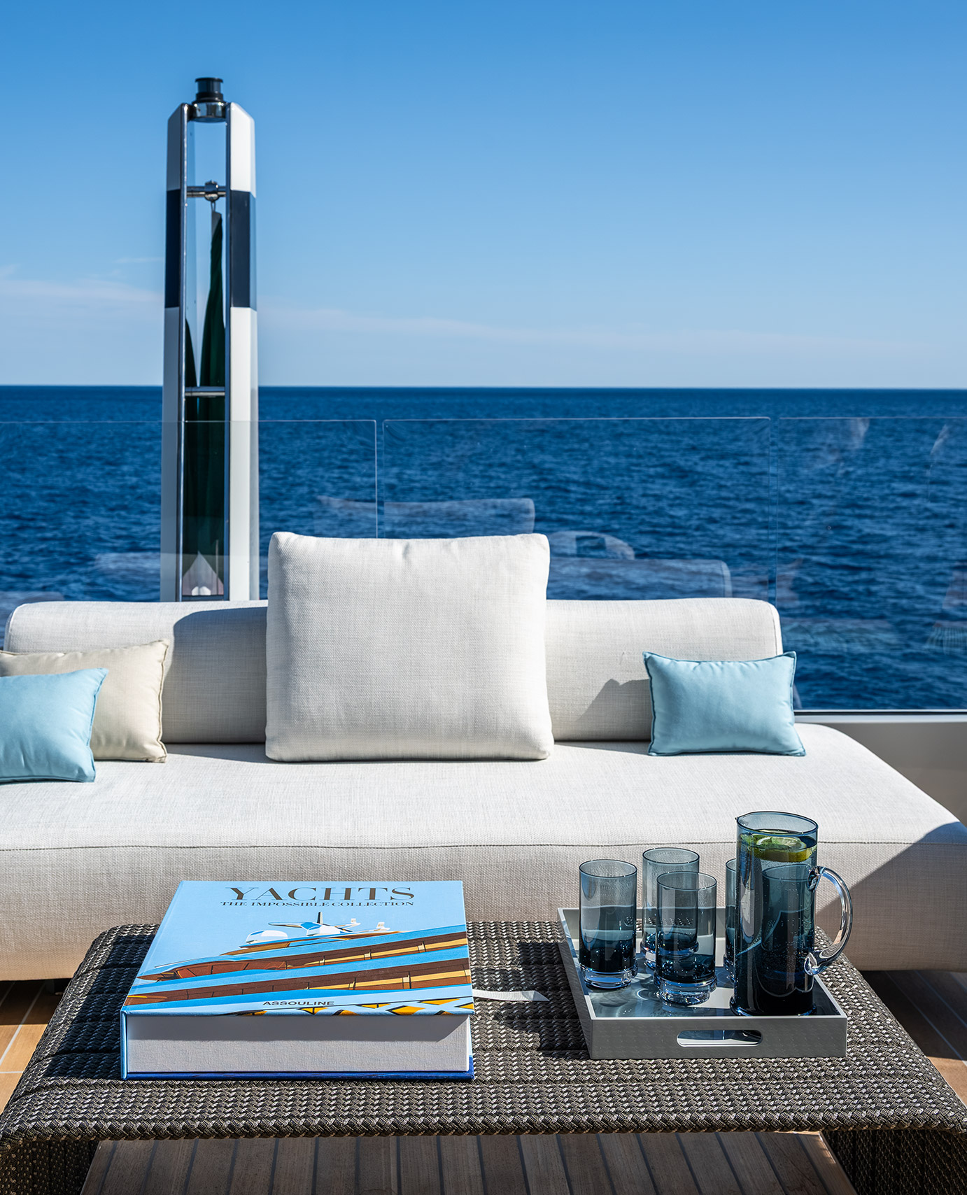 MODERNITY, ELEGANCE AND DESIGN EXCELLENCE
