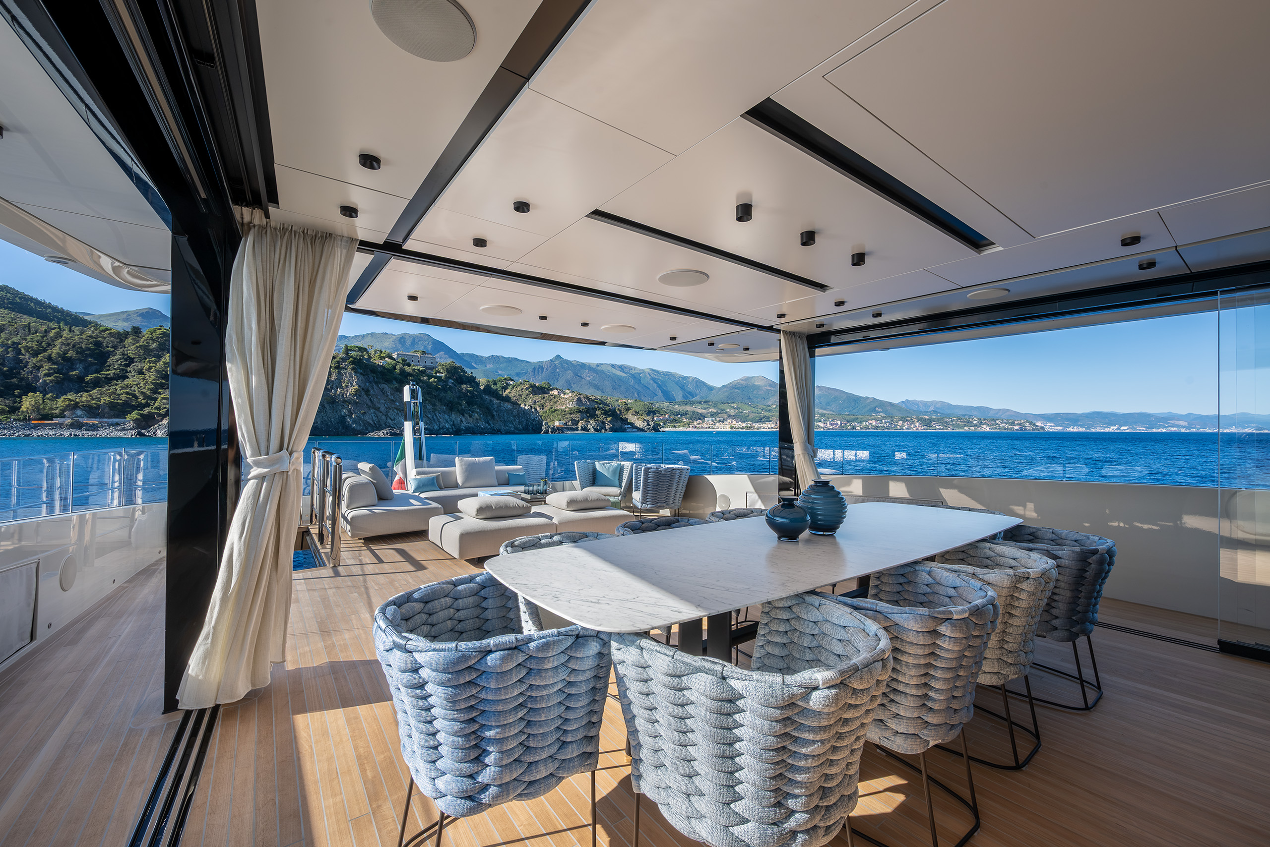 MODERNITY, ELEGANCE AND DESIGN EXCELLENCE