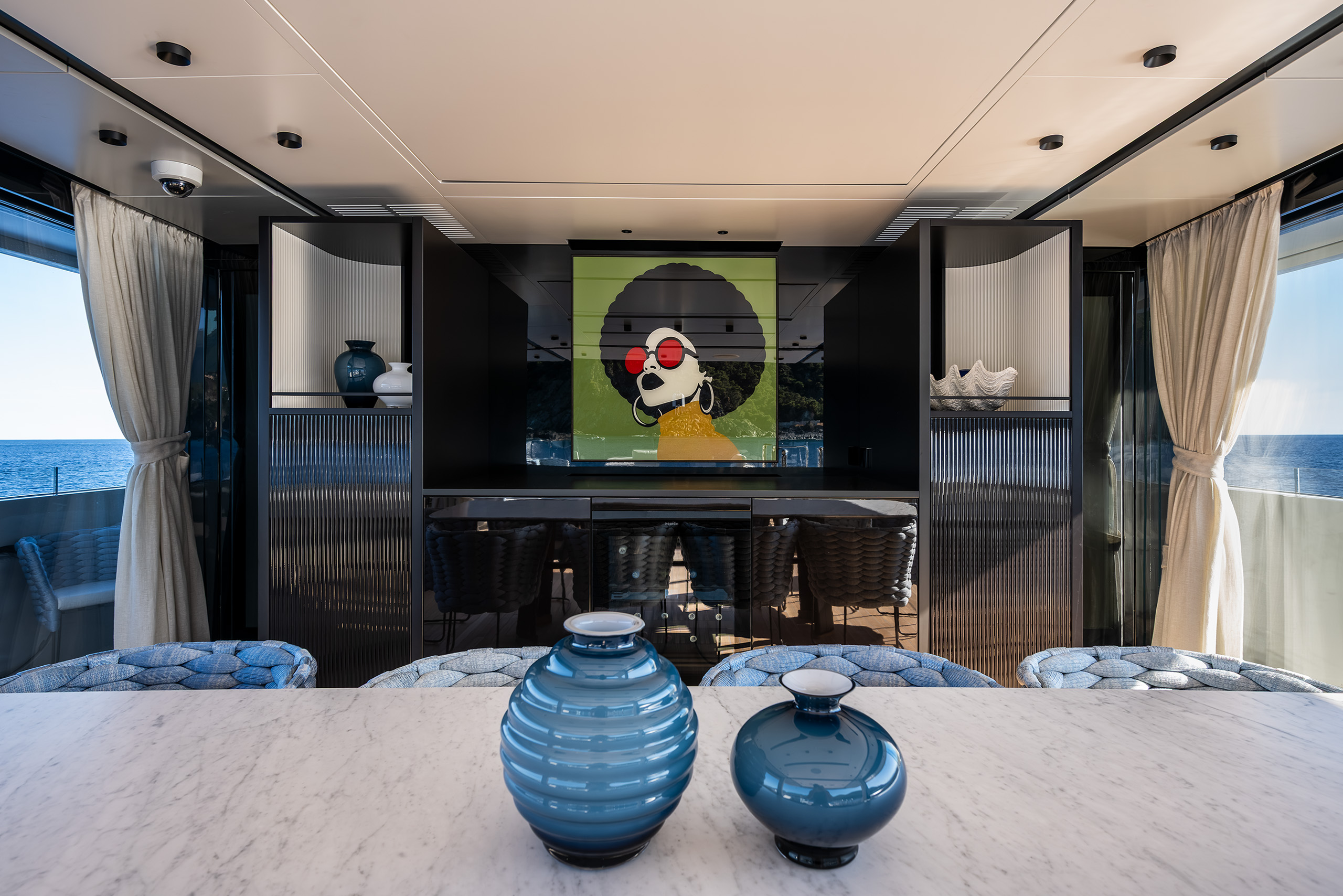MODERNITY, ELEGANCE AND DESIGN EXCELLENCE