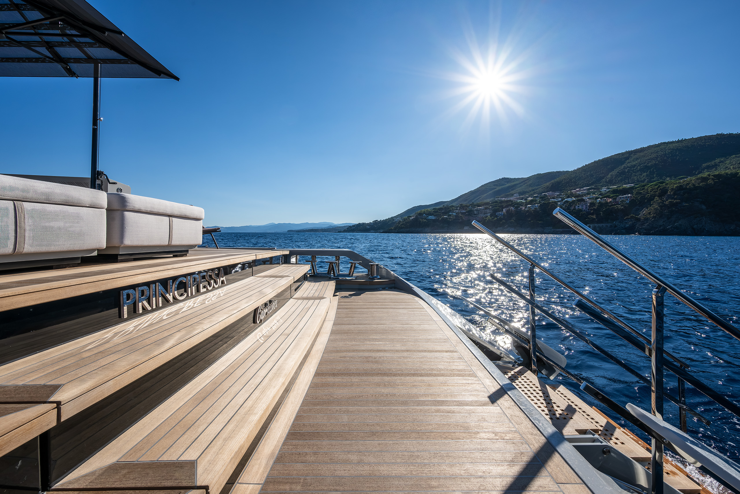 MODERNITY, ELEGANCE AND DESIGN EXCELLENCE