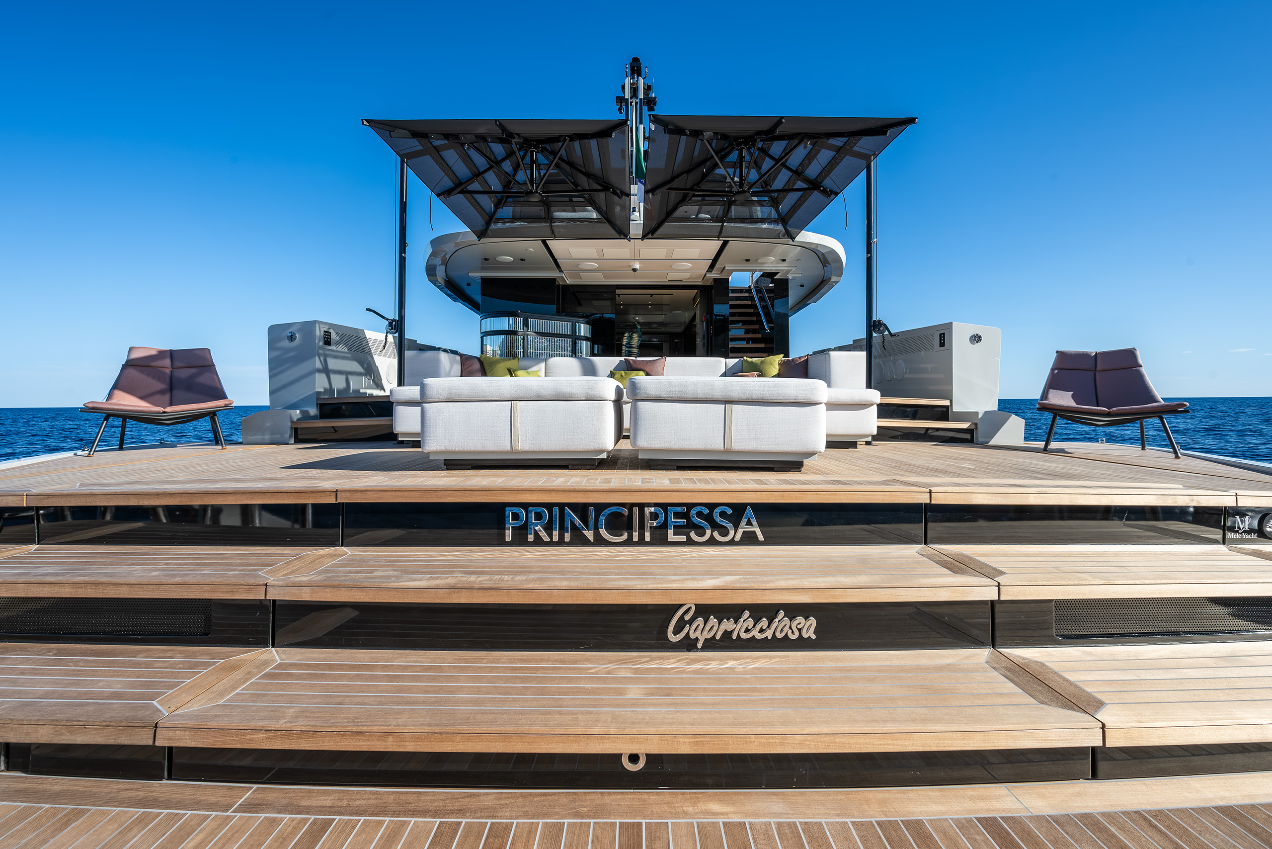 MODERNITY, ELEGANCE AND DESIGN EXCELLENCE