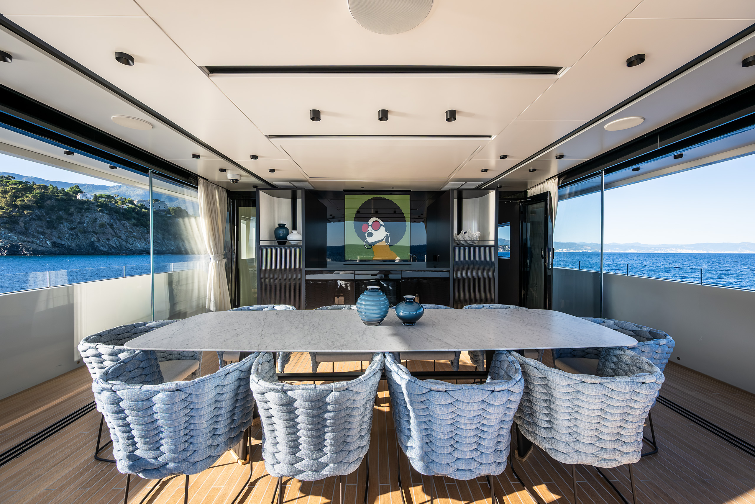 MODERNITY, ELEGANCE AND DESIGN EXCELLENCE