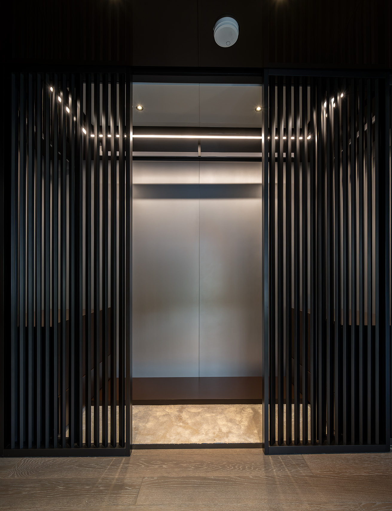MODERNITY, ELEGANCE AND DESIGN EXCELLENCE