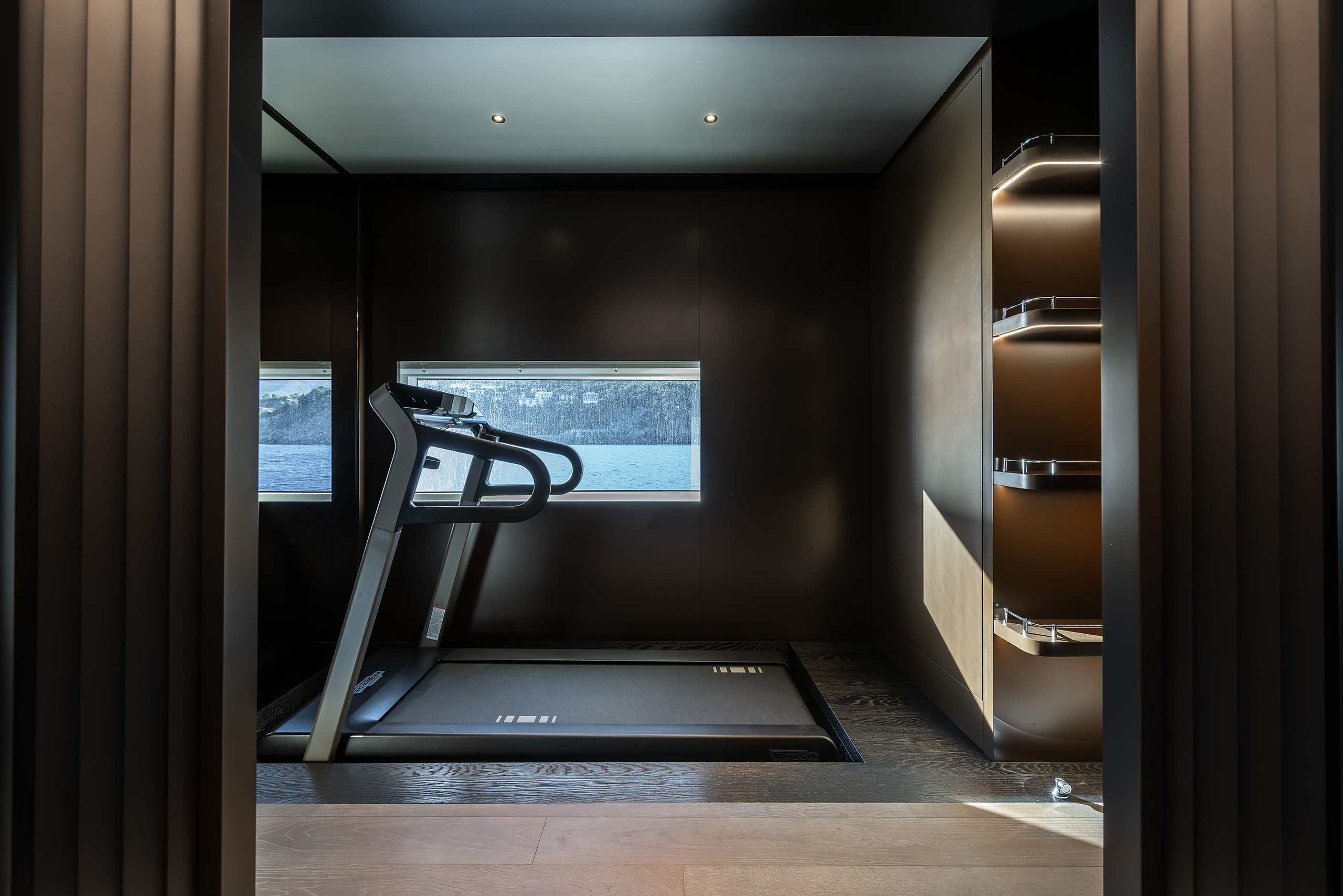 MODERNITY, ELEGANCE AND DESIGN EXCELLENCE