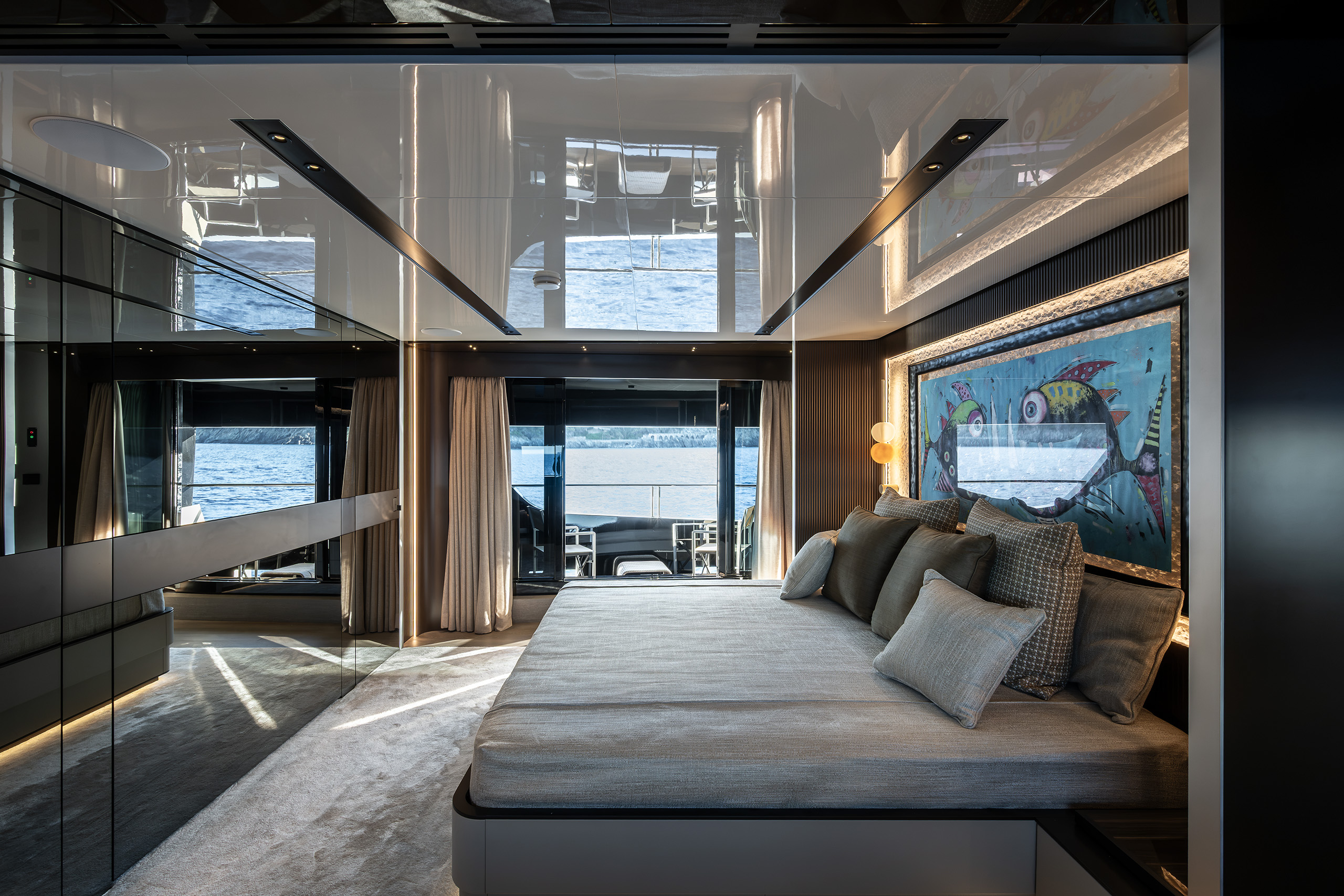MODERNITY, ELEGANCE AND DESIGN EXCELLENCE