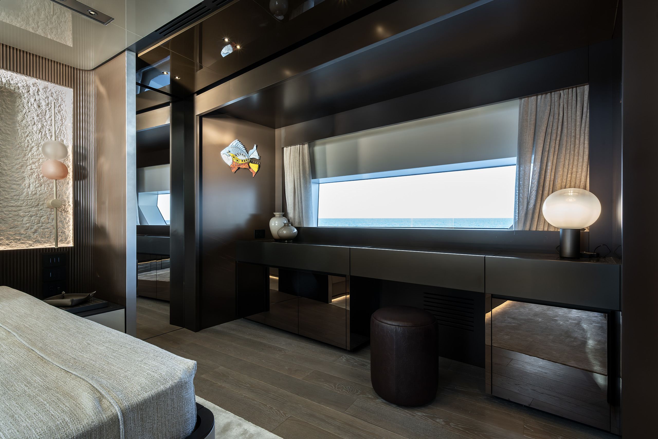 MODERNITY, ELEGANCE AND DESIGN EXCELLENCE